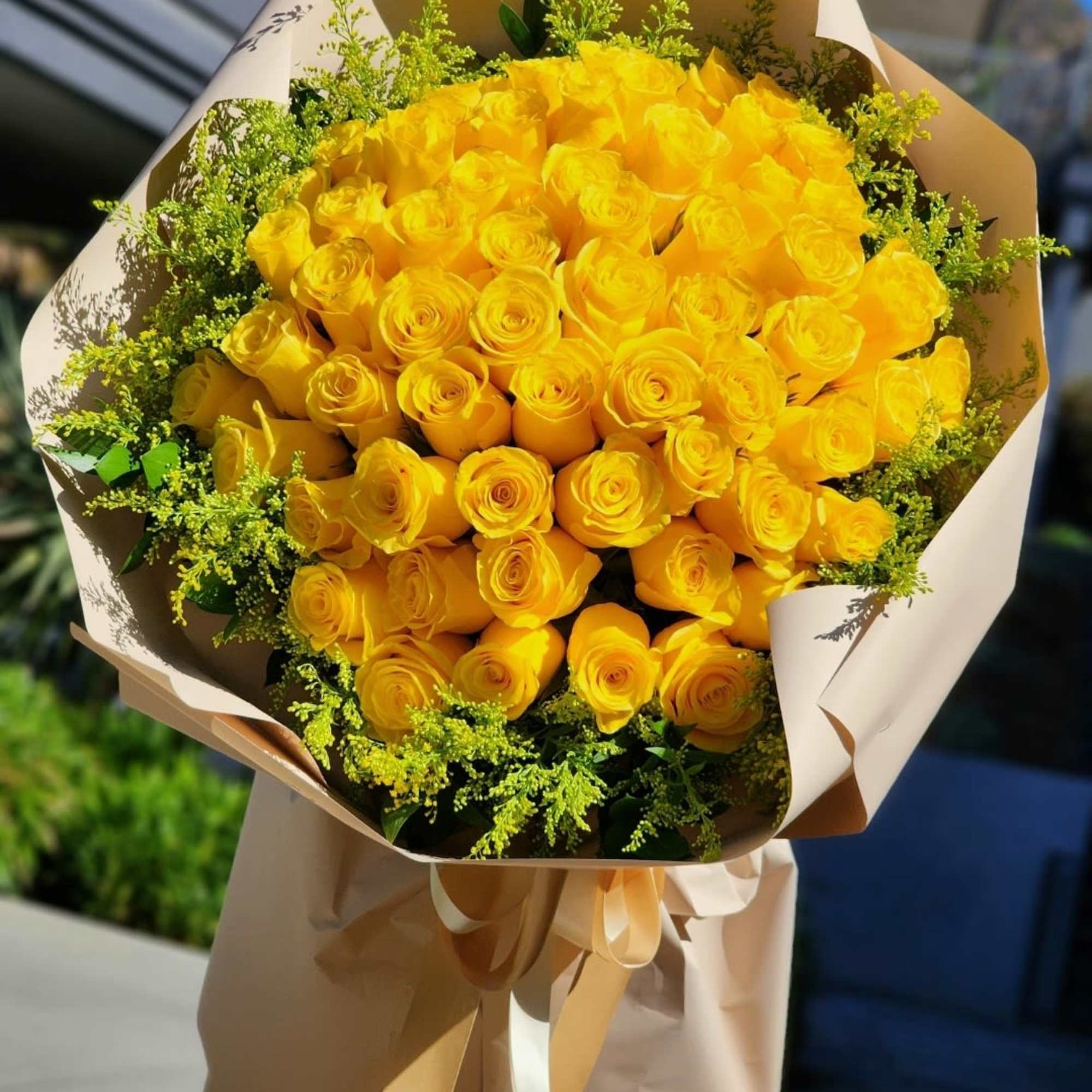 Summer Flowers it a perfect gift with notes of love, romance and