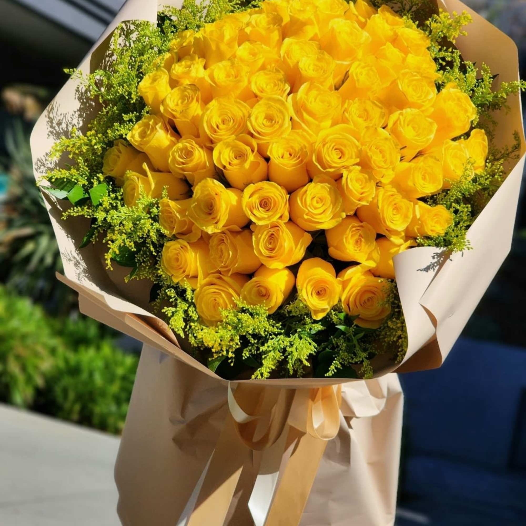 Summer Flowers it a perfect gift with notes of love, romance and