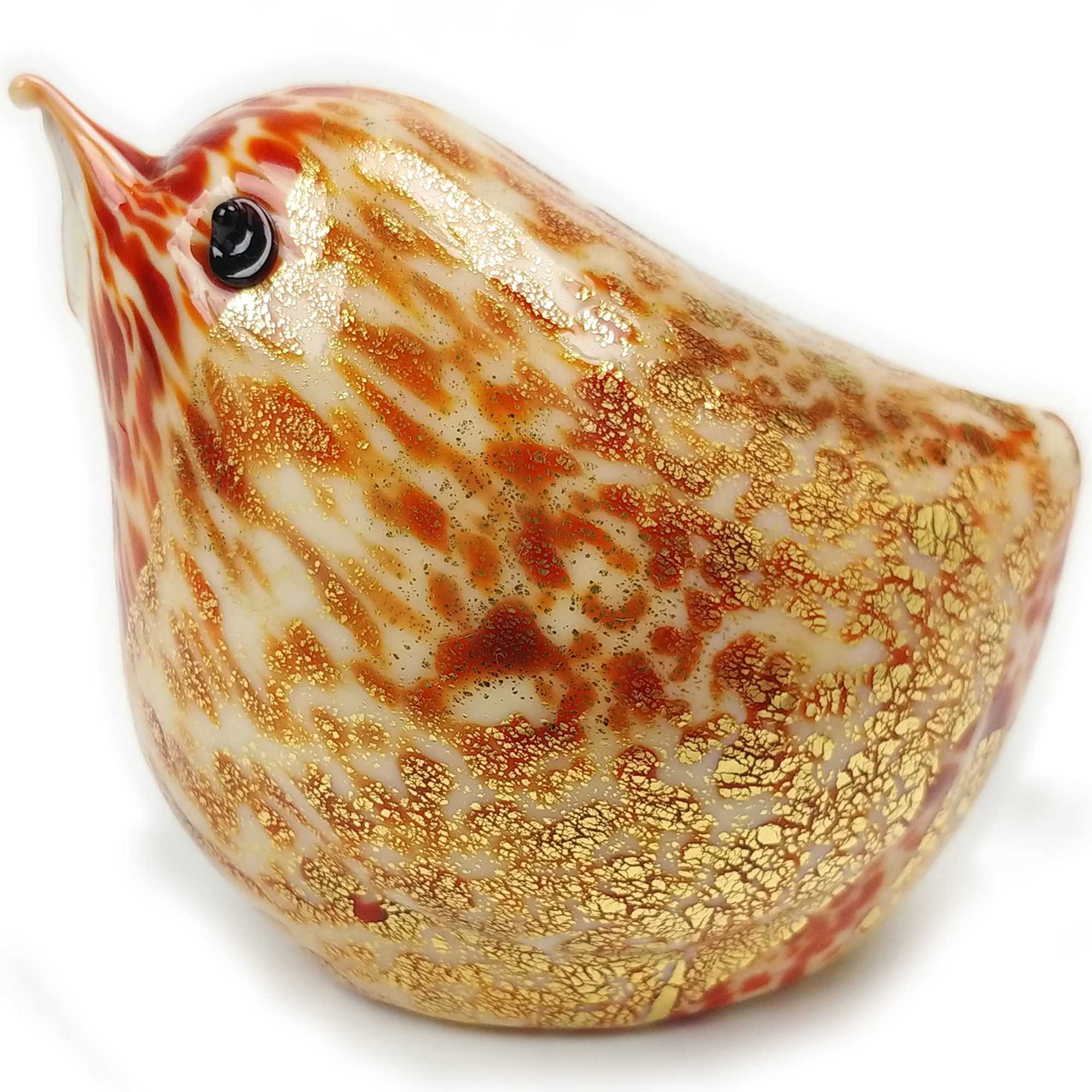 Little Amber Bird of Protection
~ The little amber bird is here to