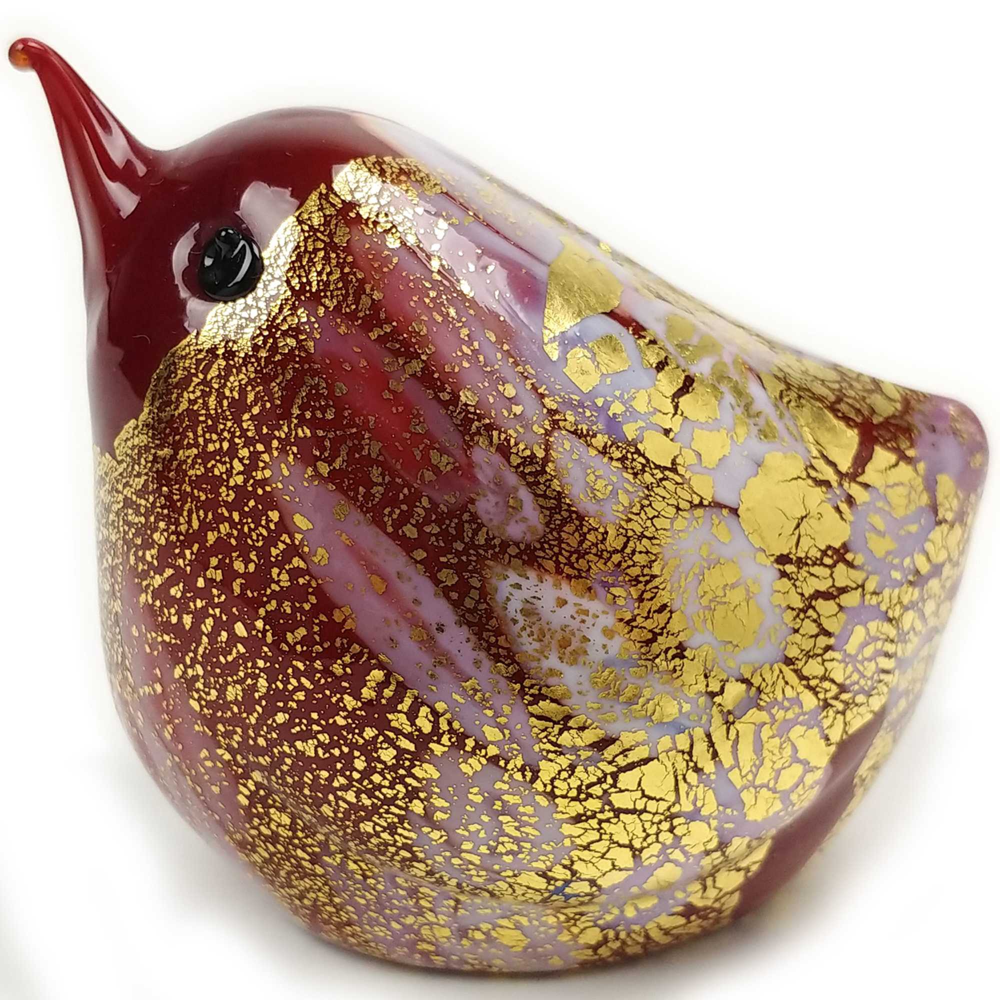 Little Red Bird of Passion
~ Whether you are looking for a new