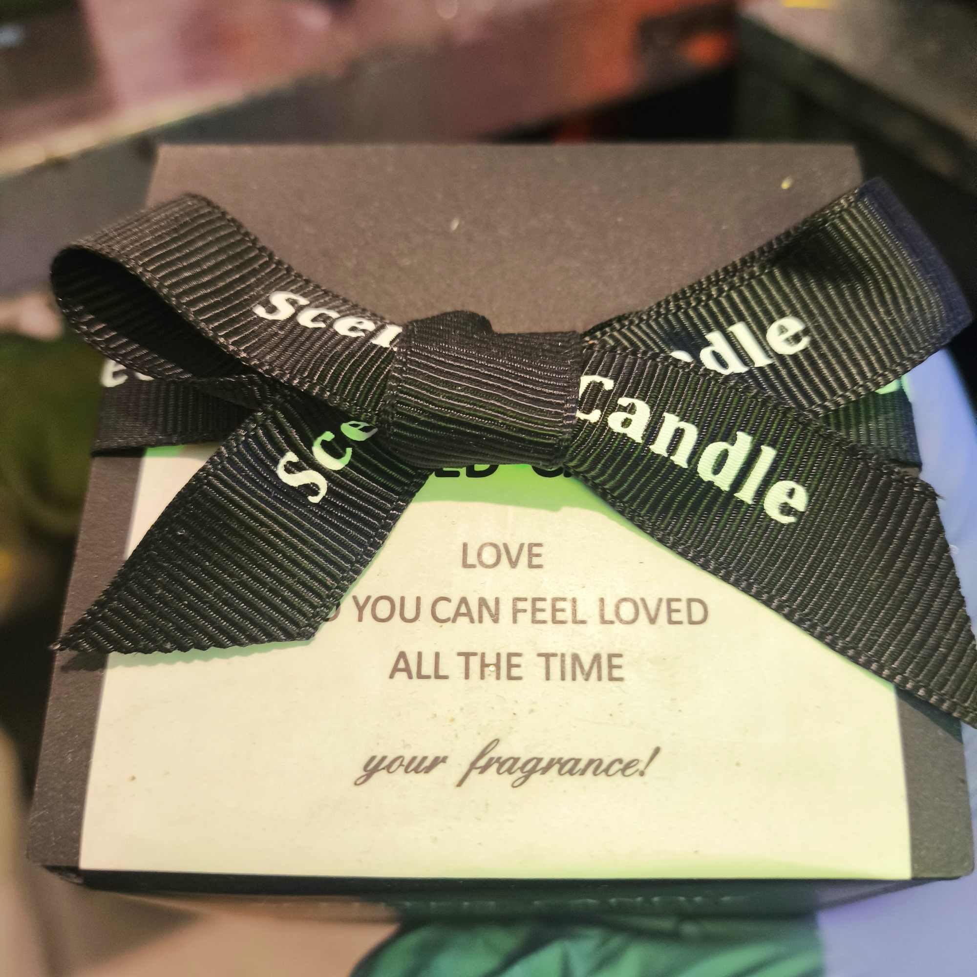 These scented rose and vanilla scented candles will make your house or These scented rose and vanilla scented candles will make your house or