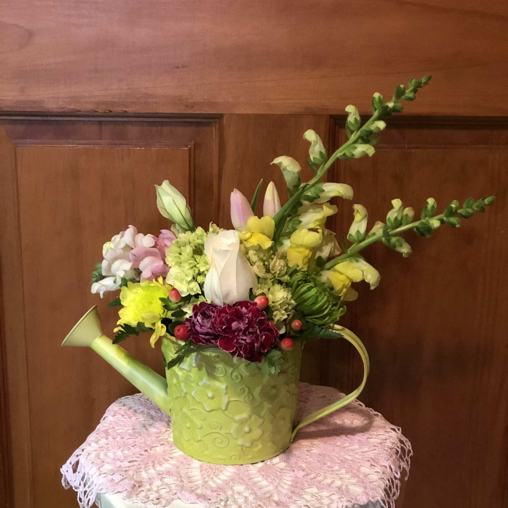 BACK IN STOCK !!!!!  Let our creative designers WOW you with