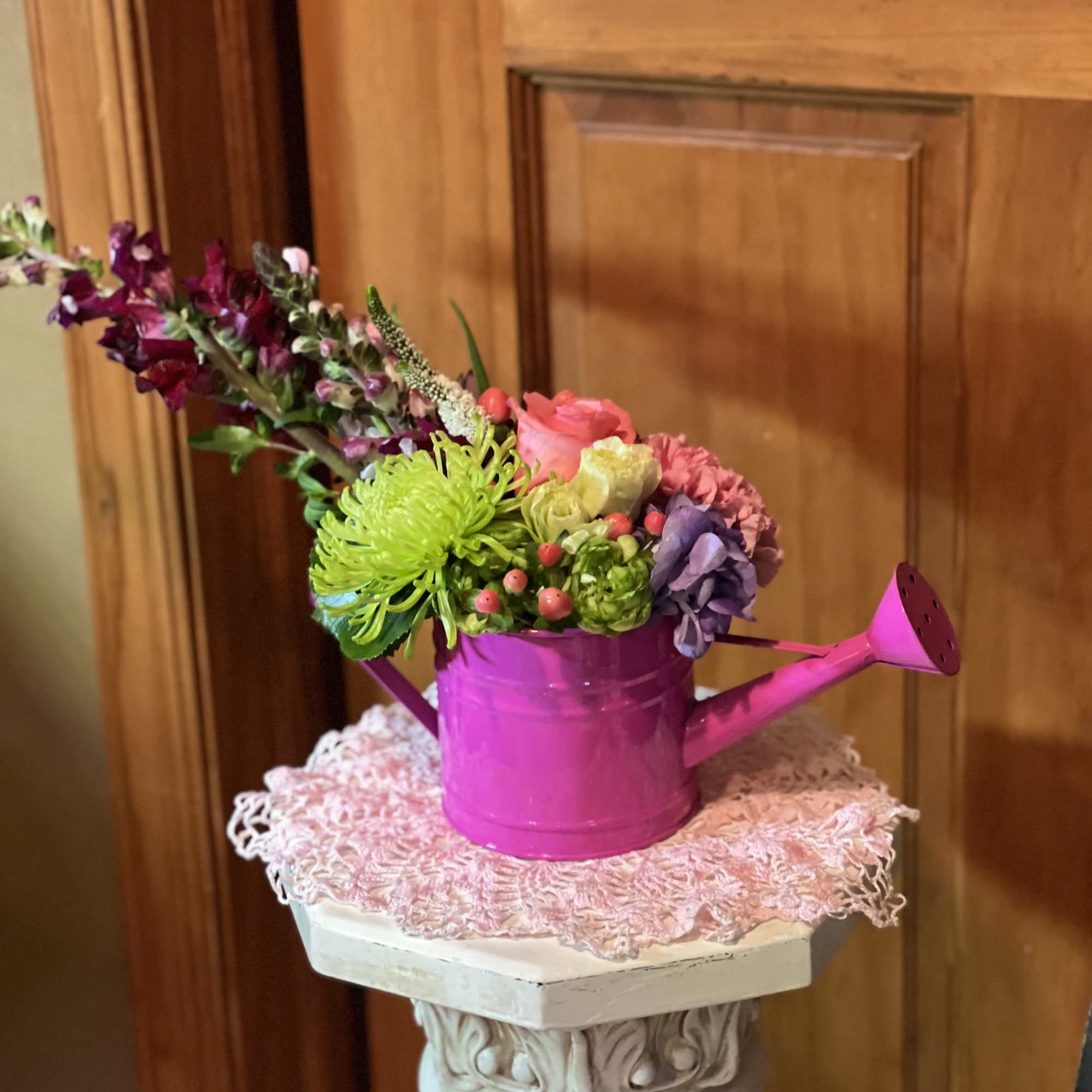 BACK IN STOCK !!!!!  Let our creative designers WOW you with