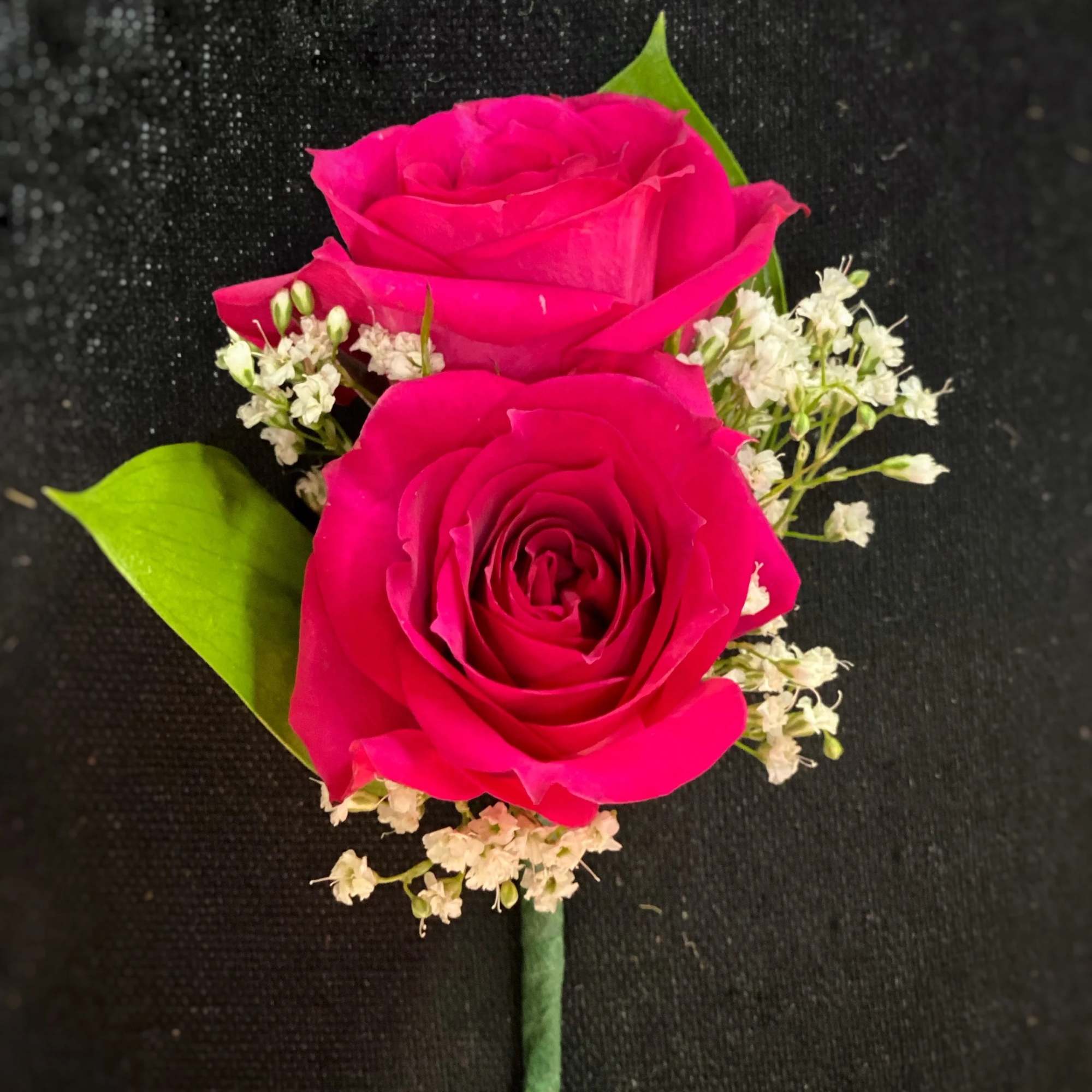 *Please specify flower and ribbon color in Special Instructions! Flower color options *Please specify flower and ribbon color in Special Instructions! Flower color options