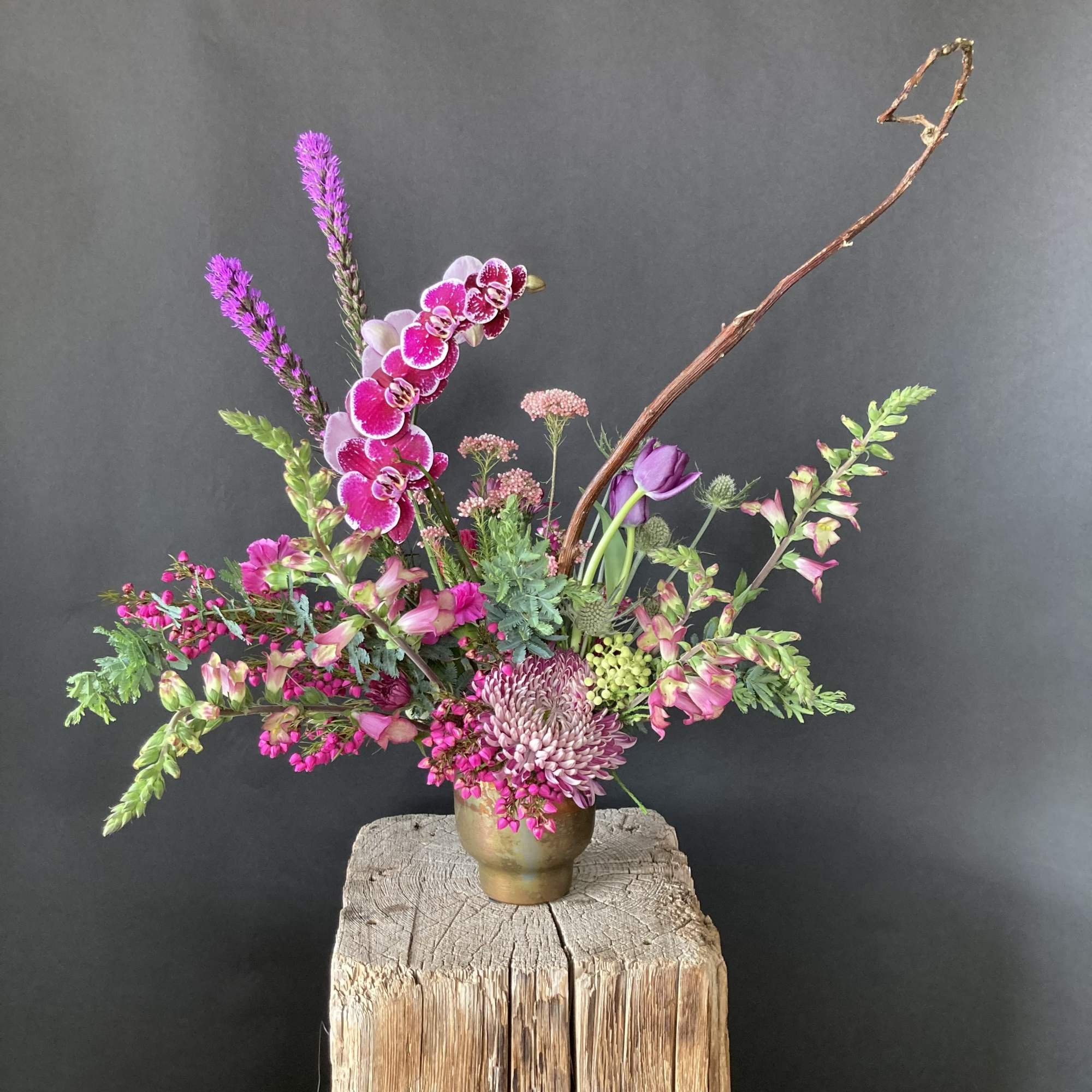 Custom built for your favorite someone