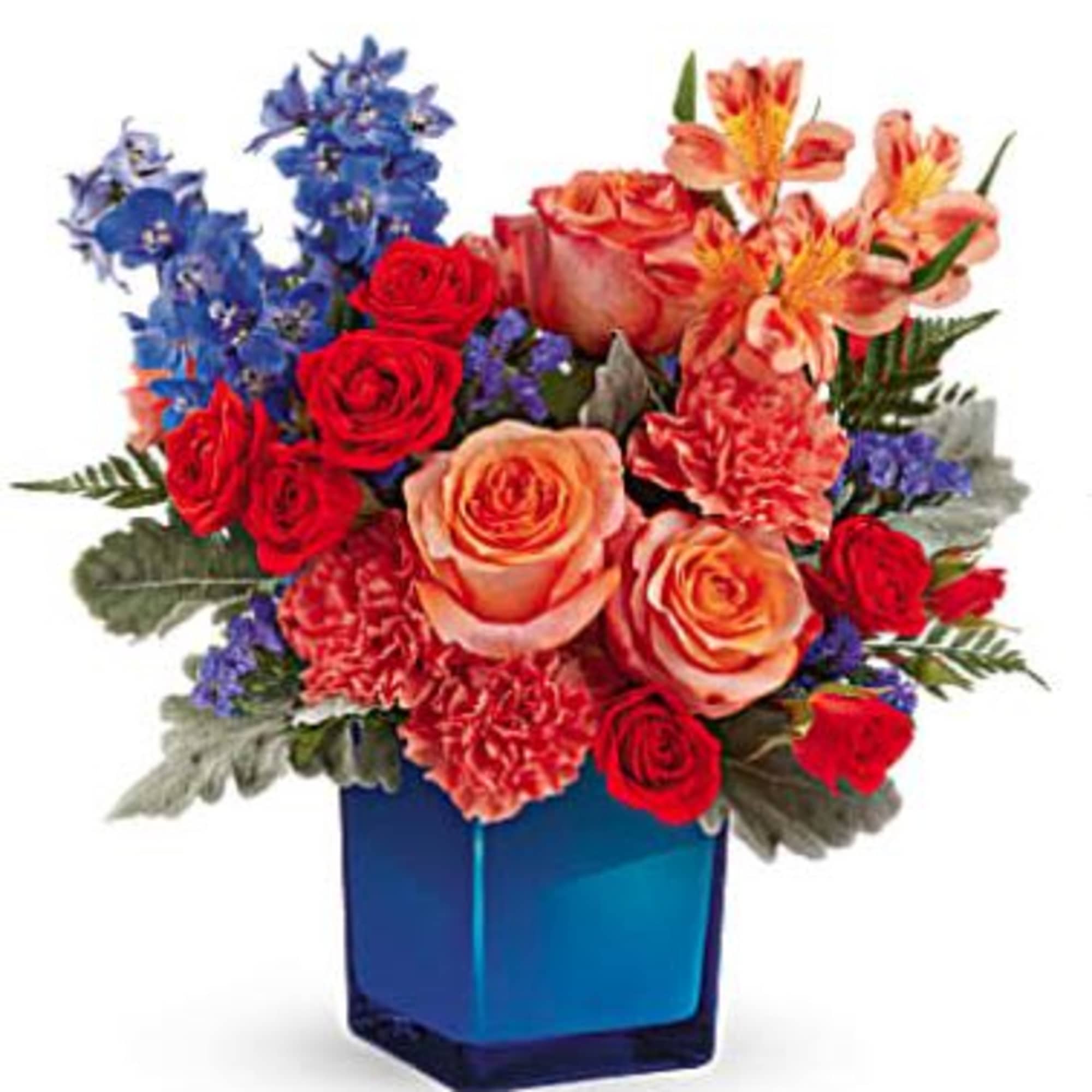 Oh so dreamy! Turn any day into a party with this amazing