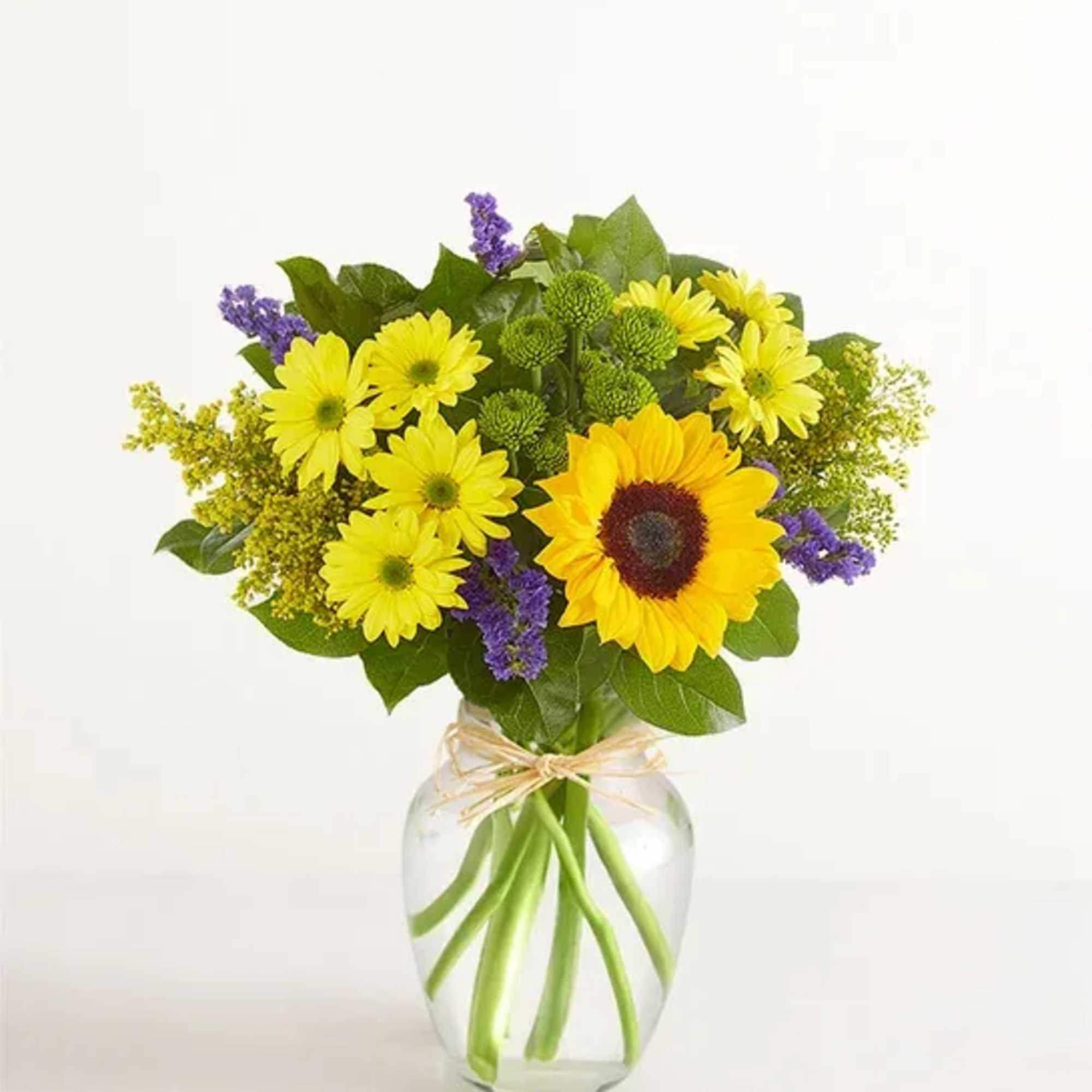 Inspired by the colorful charm of the  countryside, our best-selling summer