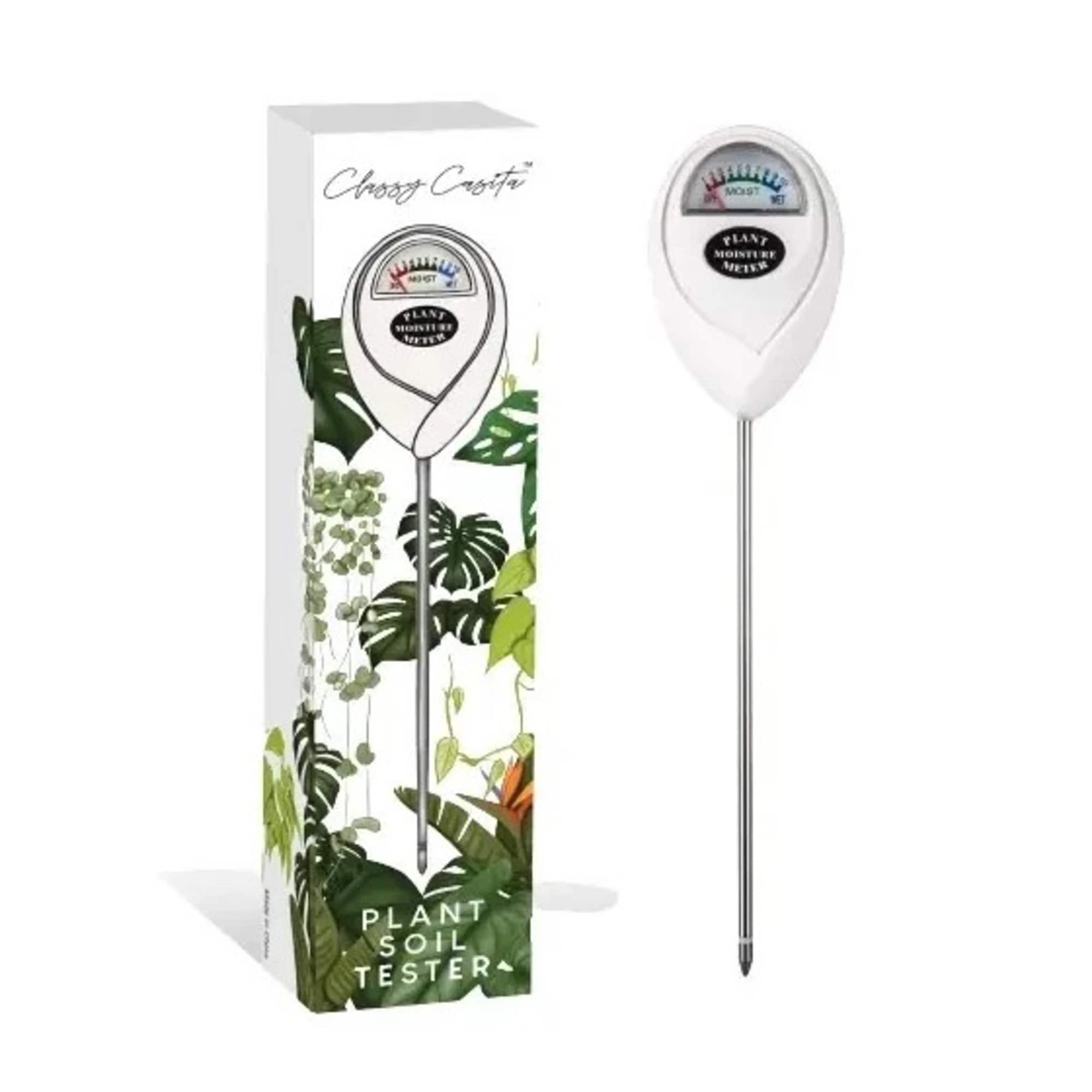 Classy Casita was created by a plant lover, for plant lovers. Whether