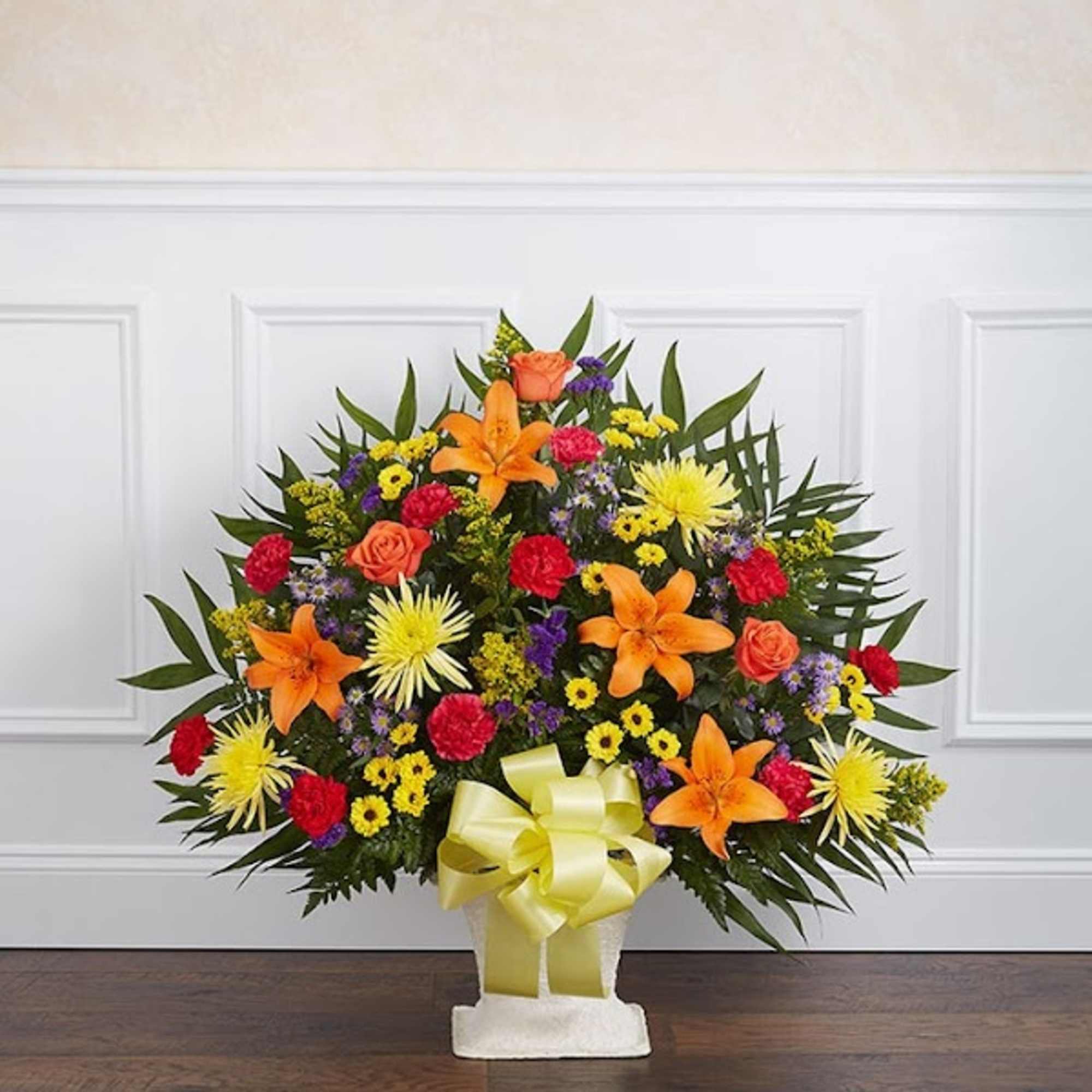 They had a passion and exuberance that was undeniable. These qualities are