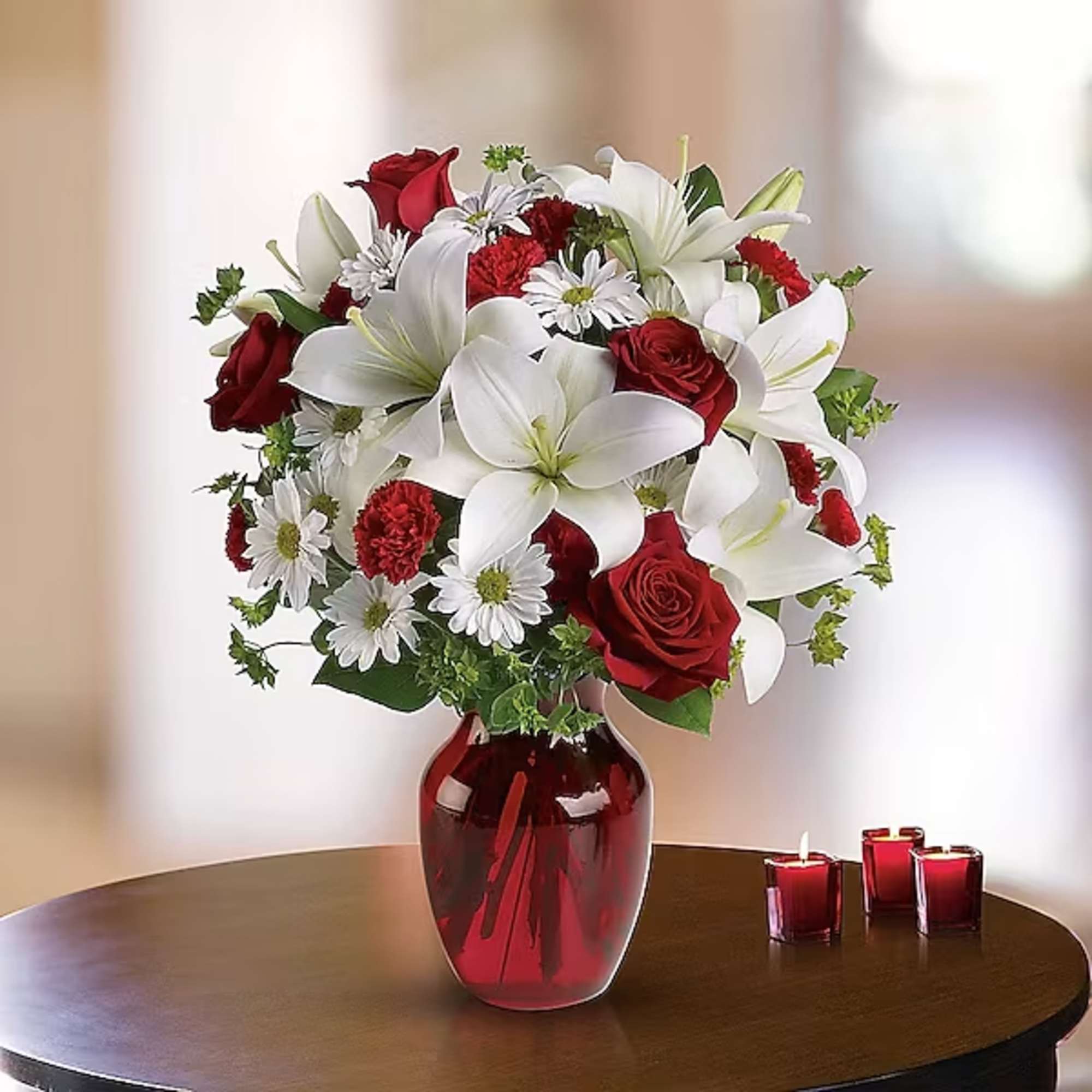 The spirit of love and romance is beautifully captured in this enchanting