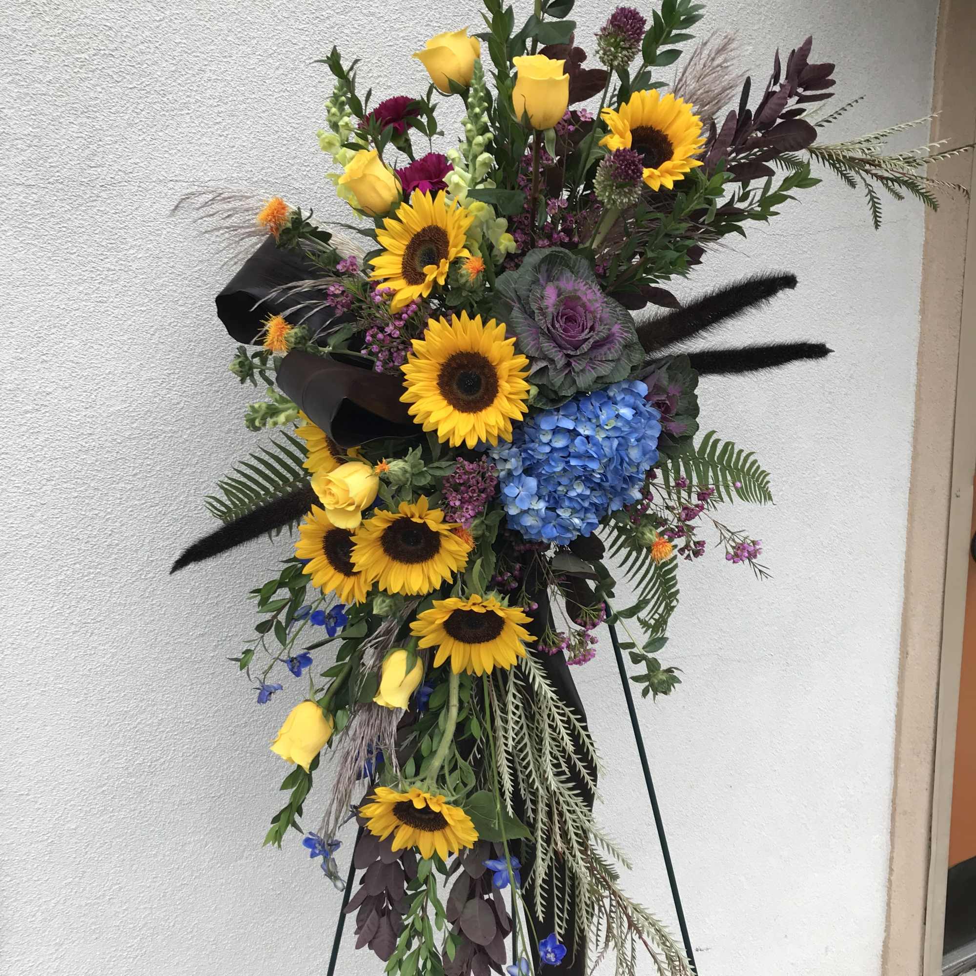 Pictures shown are just an example of what we can create. This