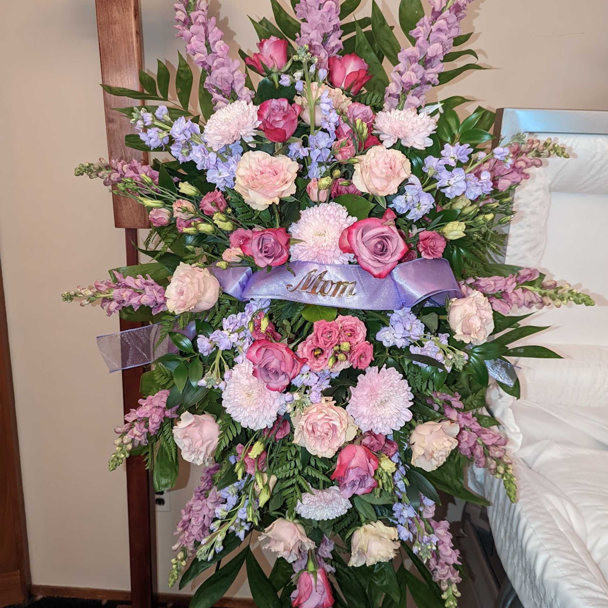 Pictures shown are just an example of what we can create. This