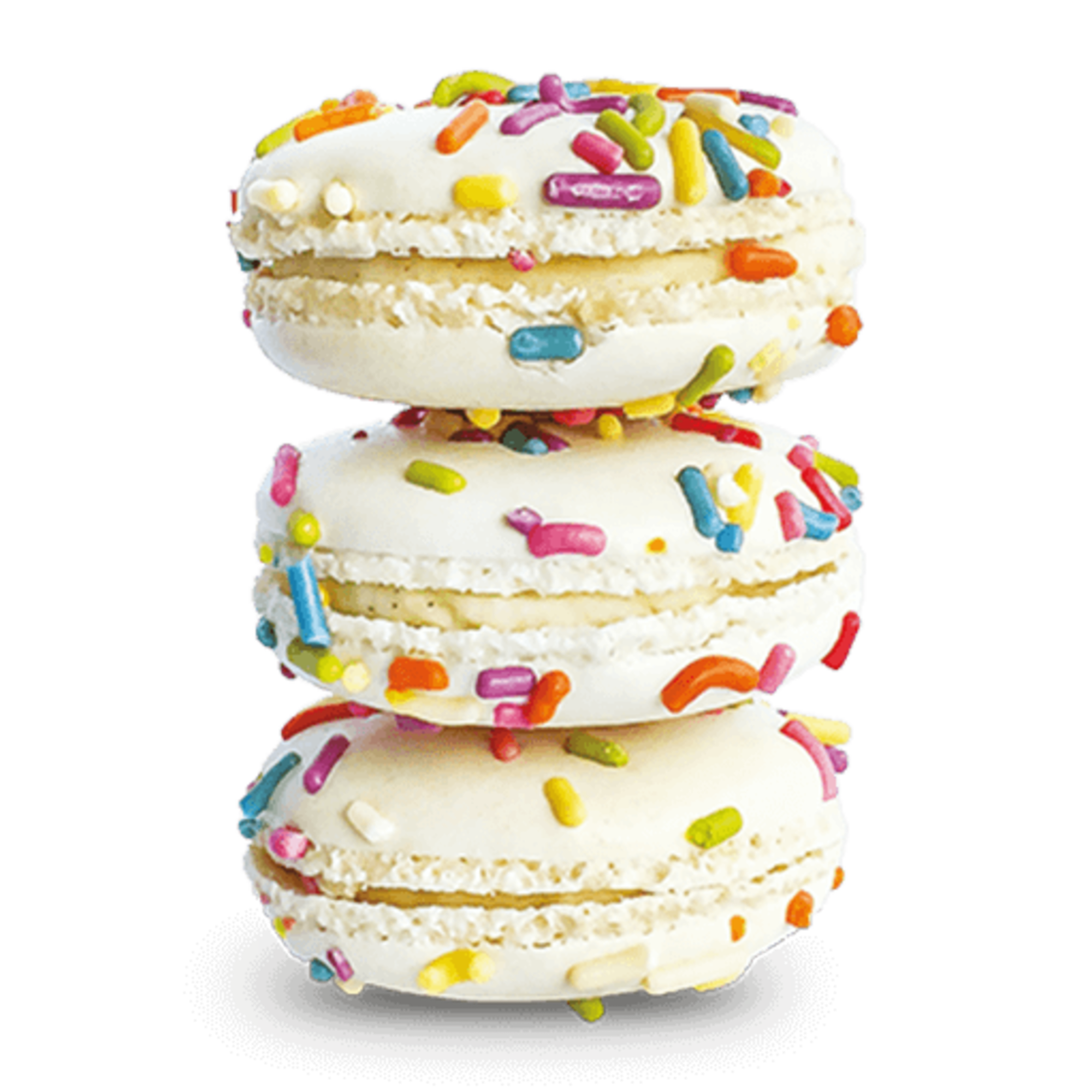 Macarons — Caked by Shef
