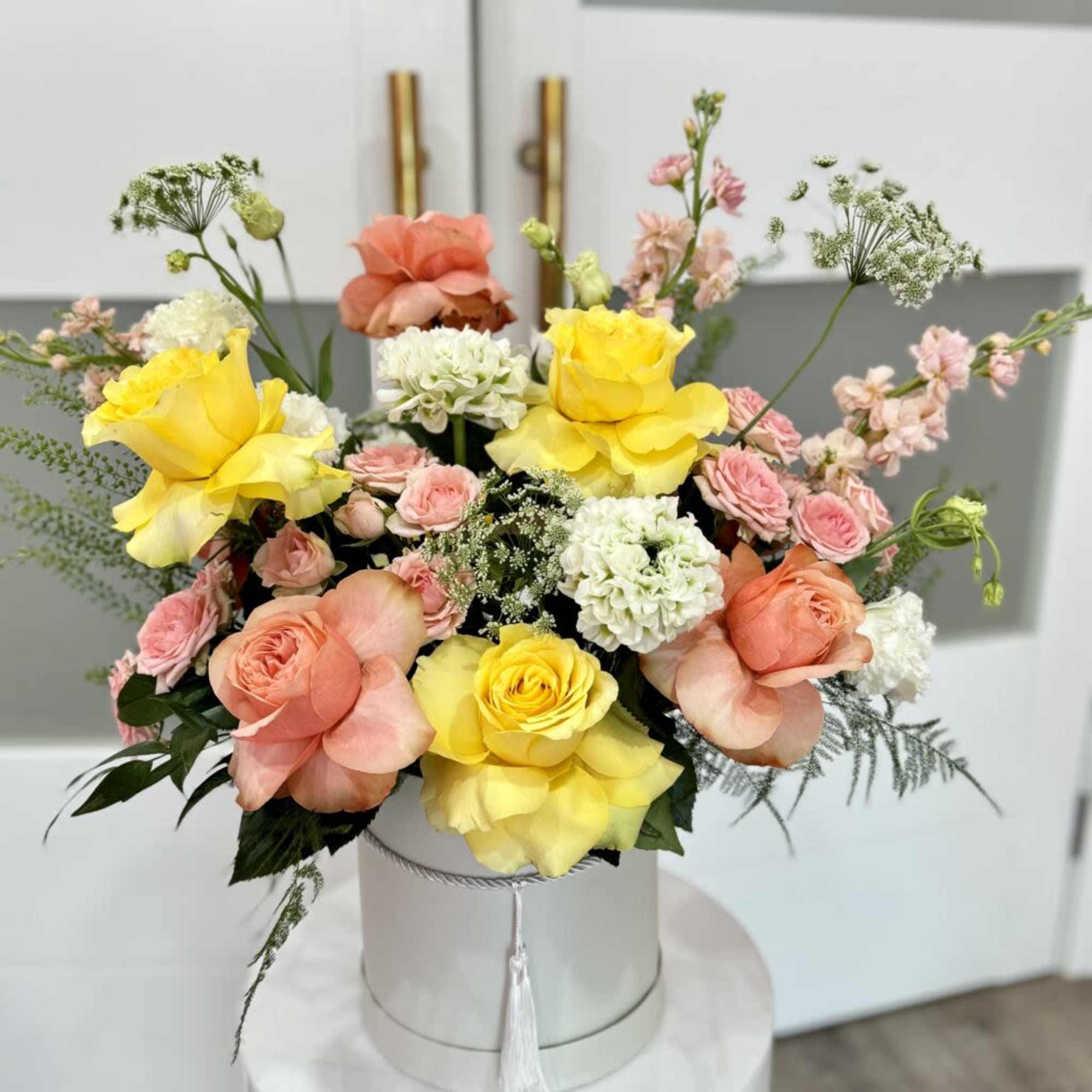 Box Sizes:
Small Box- Standard
Medium Box- Deluxe
Large Box - Premium