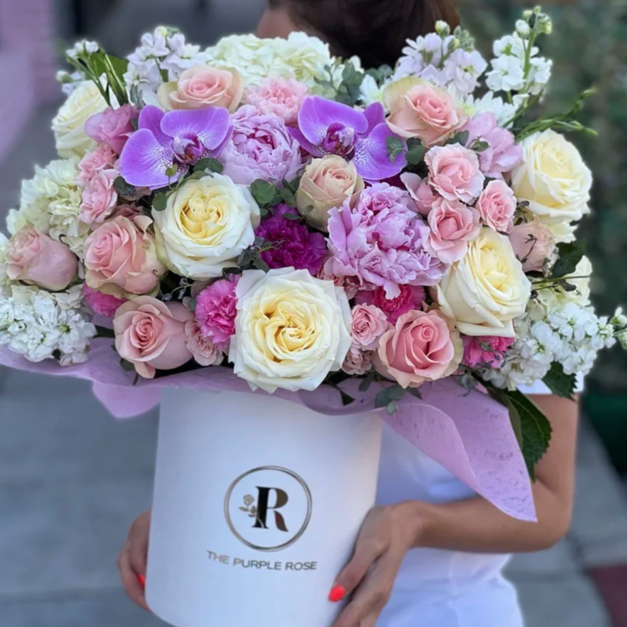 Sadia &ndash; emotions that cause butterflies inside. Irregular breathing and rapid heartbeat.