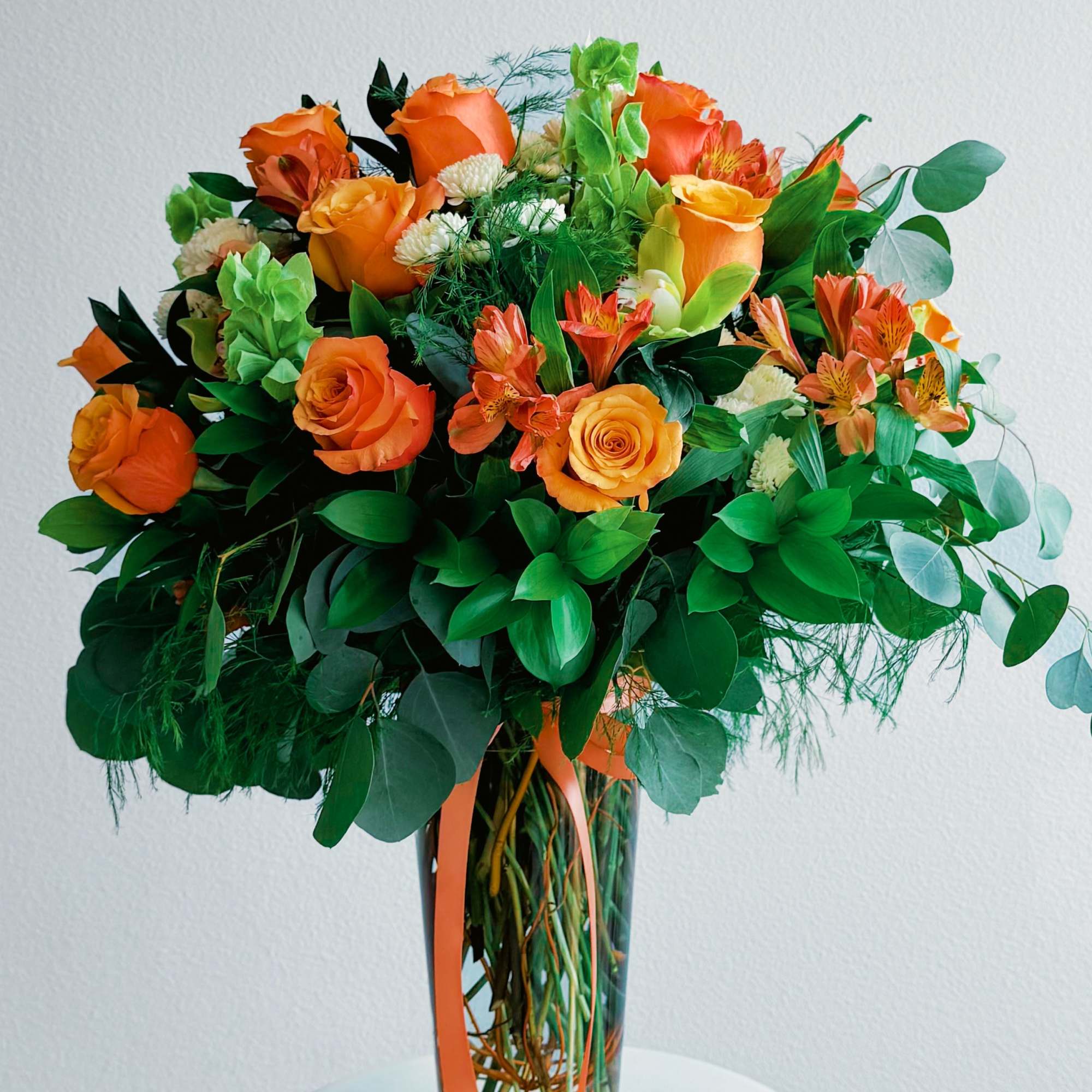 Say hello to Summer Taste—a juicy, joy-filled bouquet that looks like it Say hello to Summer Taste—a juicy, joy-filled bouquet that looks like it