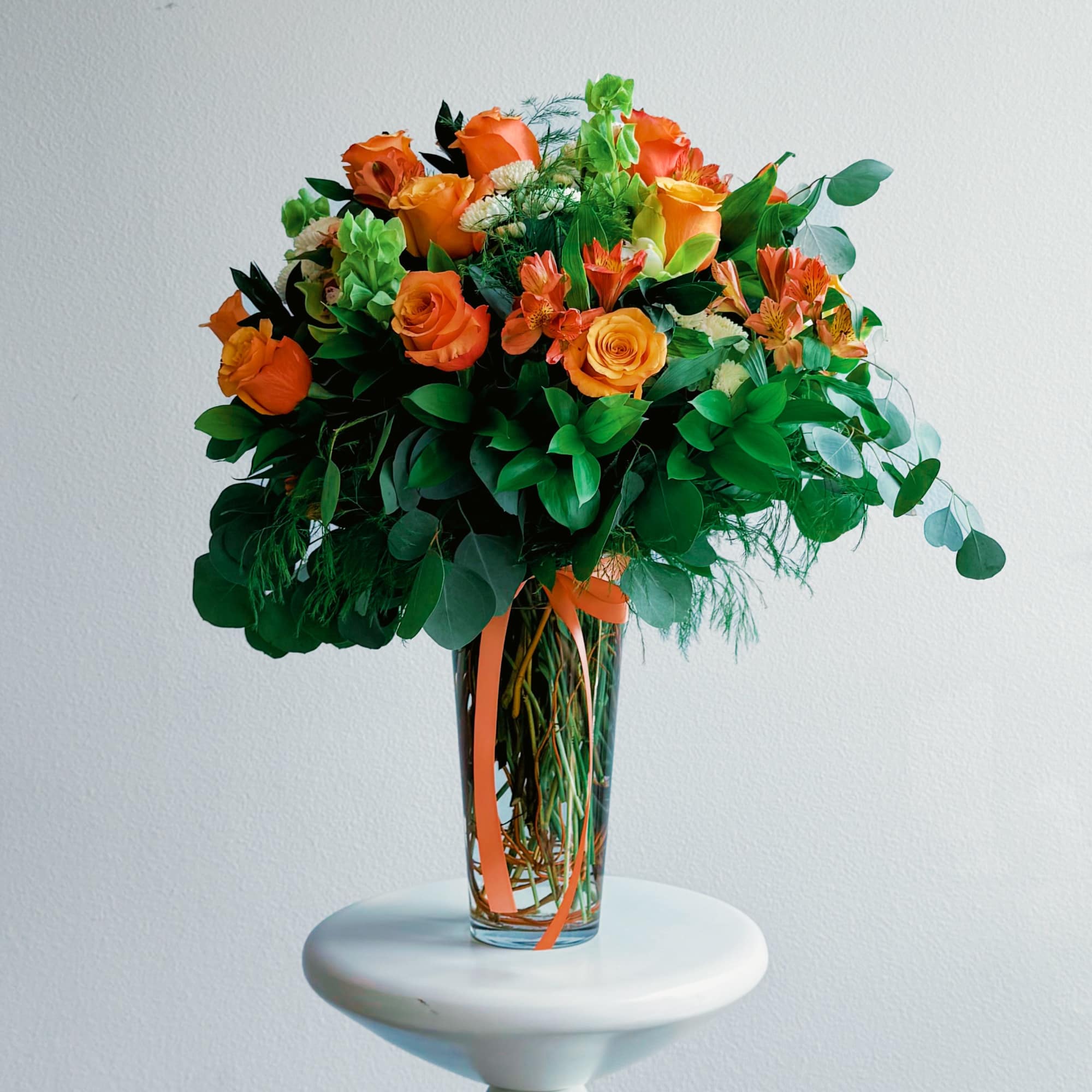 Say hello to Summer Taste—a juicy, joy-filled bouquet that looks like it Say hello to Summer Taste—a juicy, joy-filled bouquet that looks like it