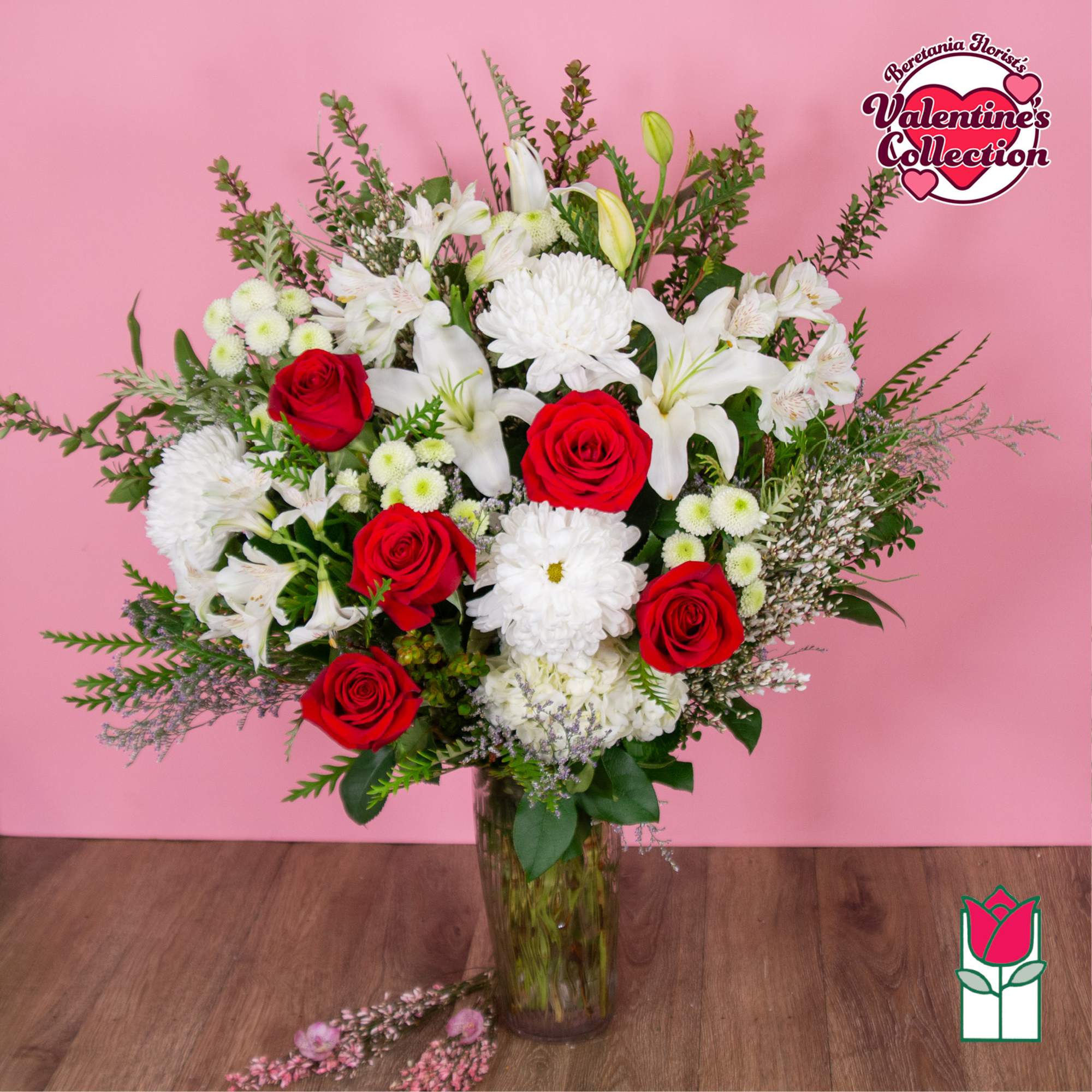 For this special time of the year, nothing but the best will