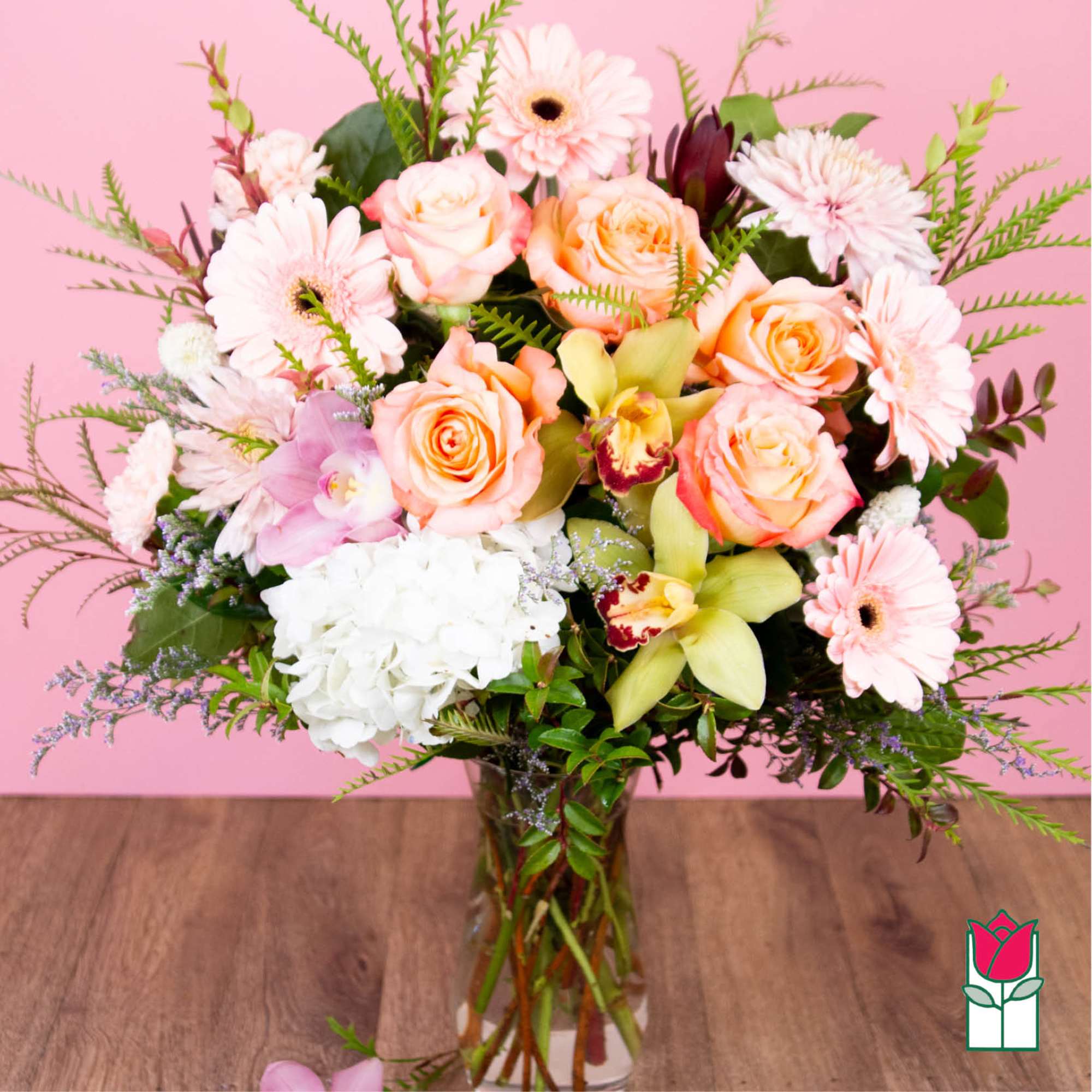 Approx. size: 14&quot; High x 10&quot; Wide
Size category: Medium Size, perfect for