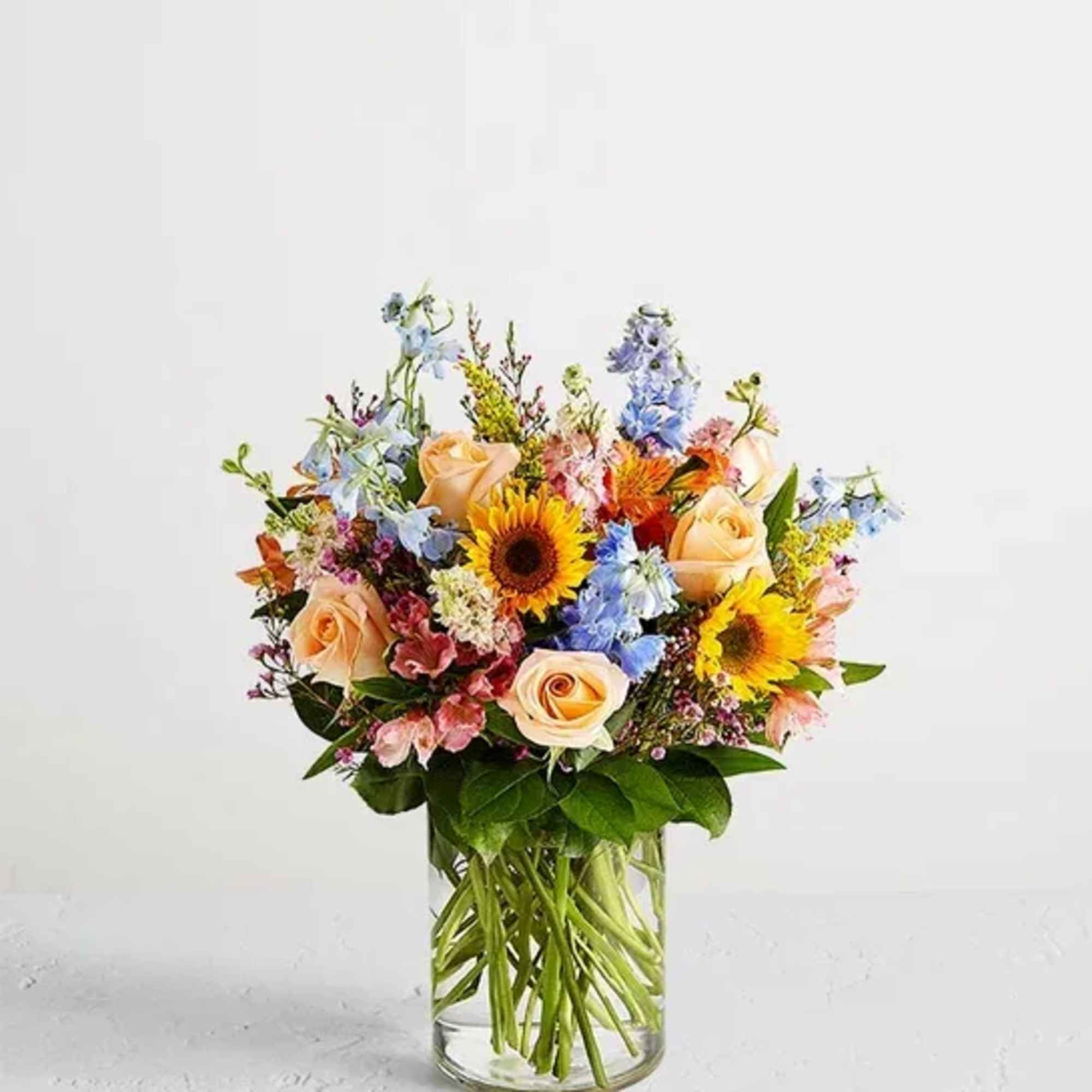 There&rsquo;s so much to love about spring - but it&rsquo;s the bright