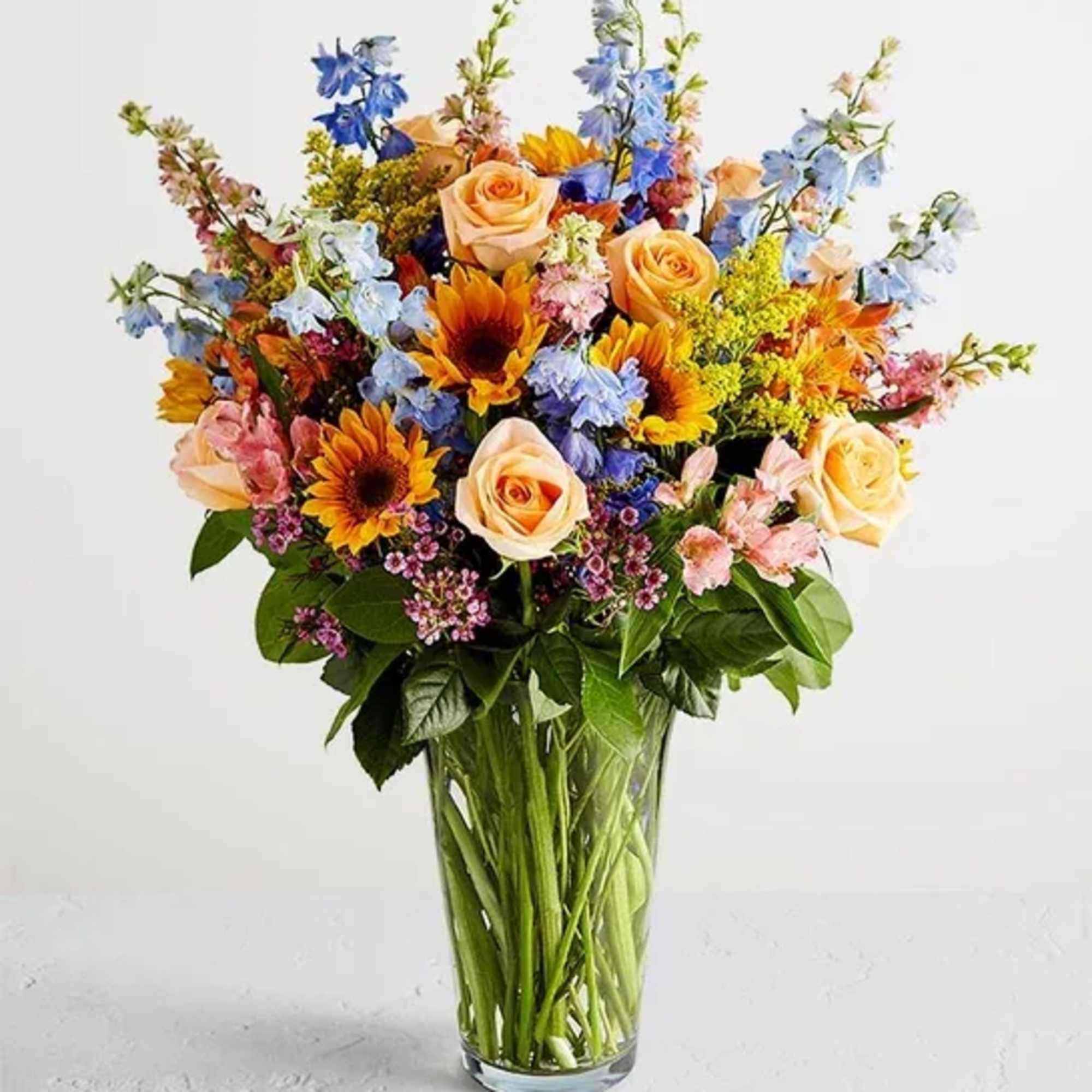 There&rsquo;s so much to love about spring - but it&rsquo;s the bright