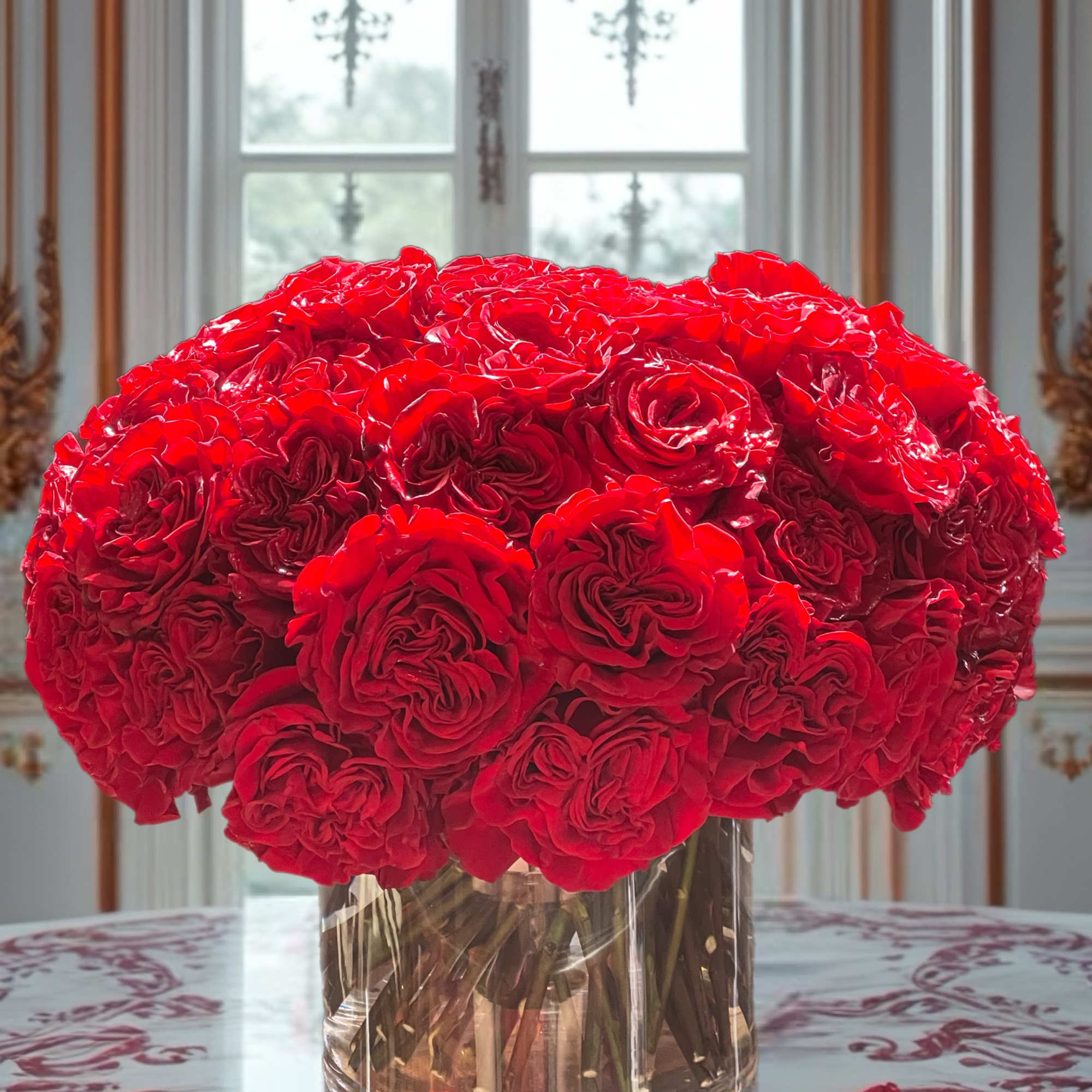 Why &quot;Timeless Elegance&quot; Captivates:

&quot;Timeless Elegance&quot; embraces the idea that sometimes, simplicity is