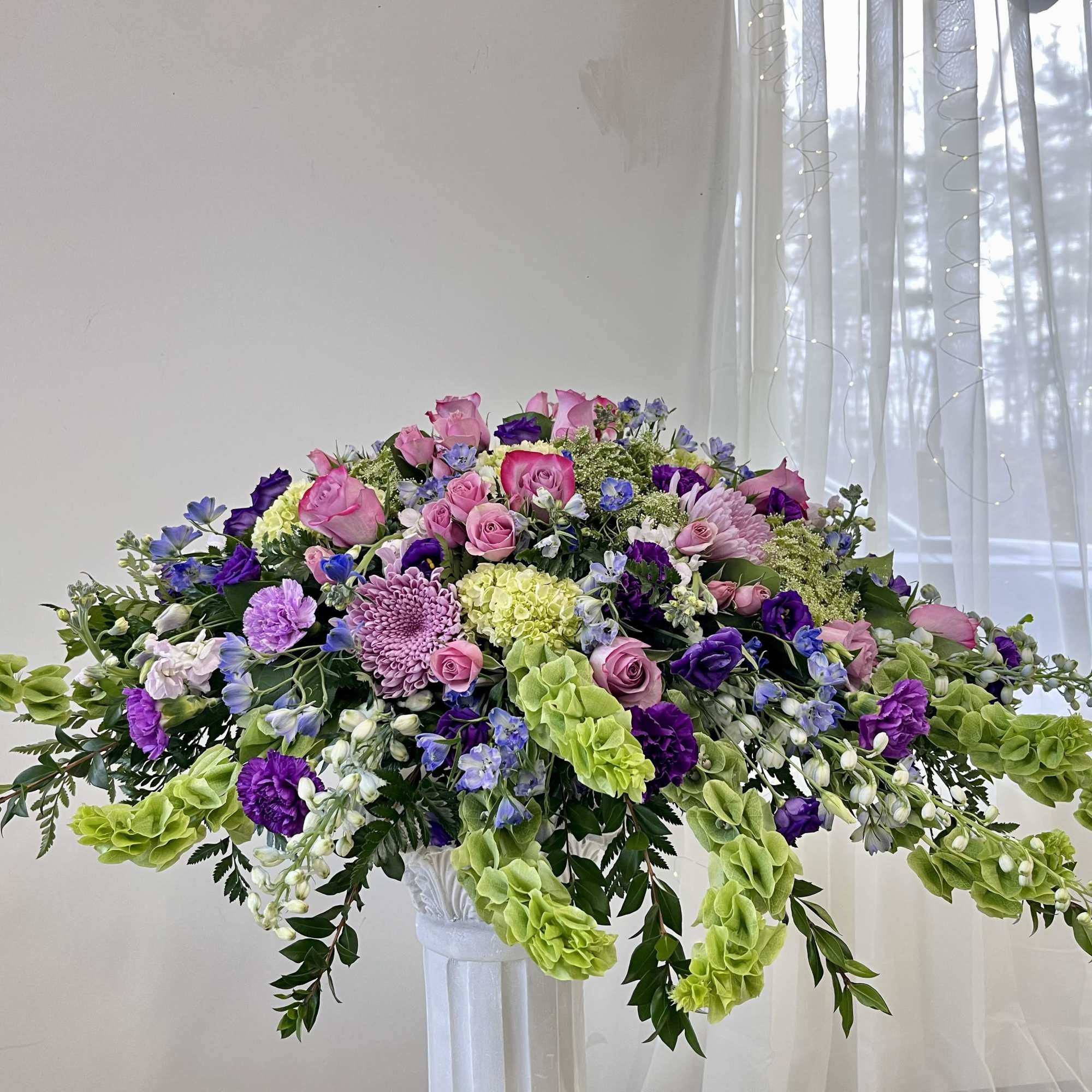 At Westford Florist Art by Veny, we understand the profound significance of
