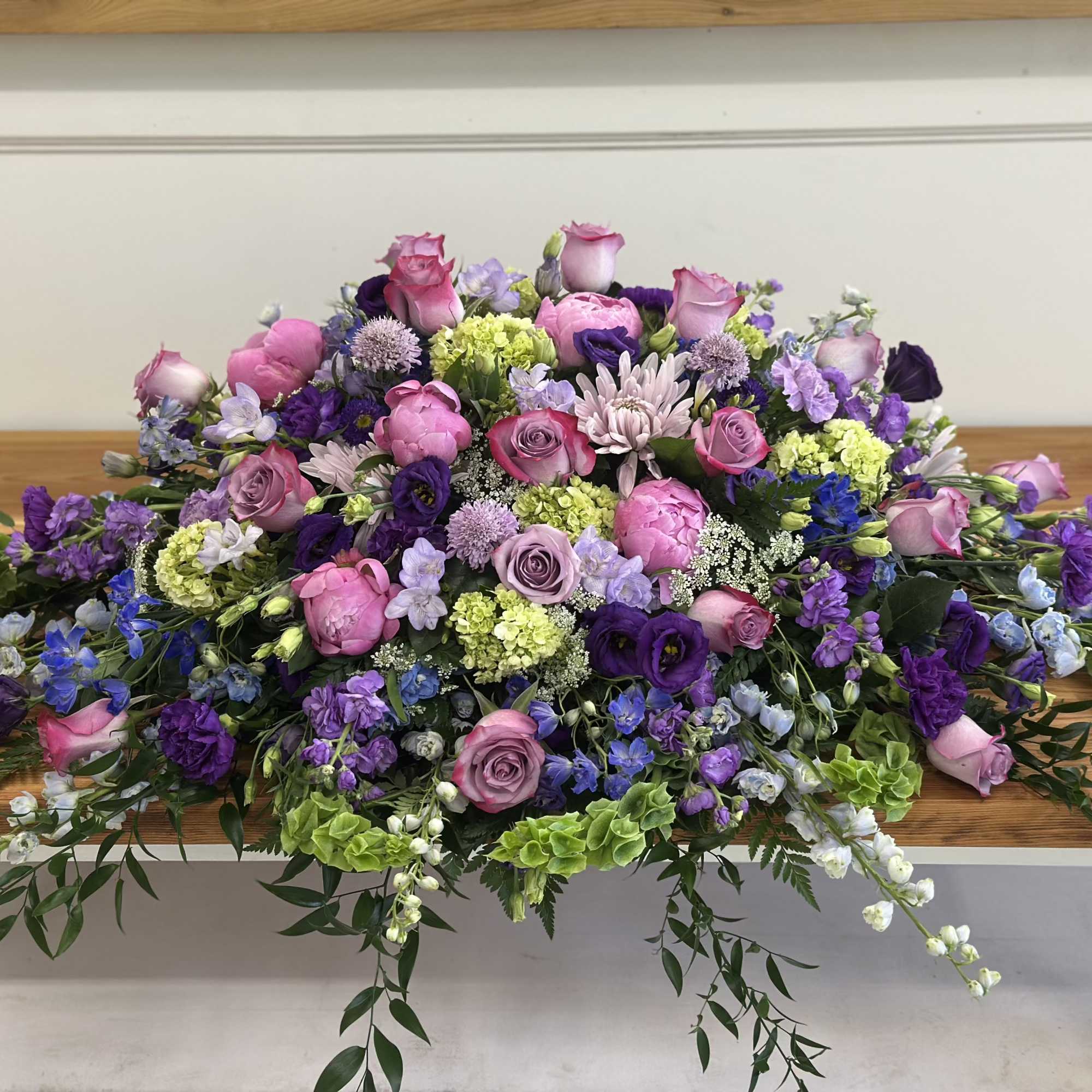 At Westford Florist Art by Veny, we understand the profound significance of