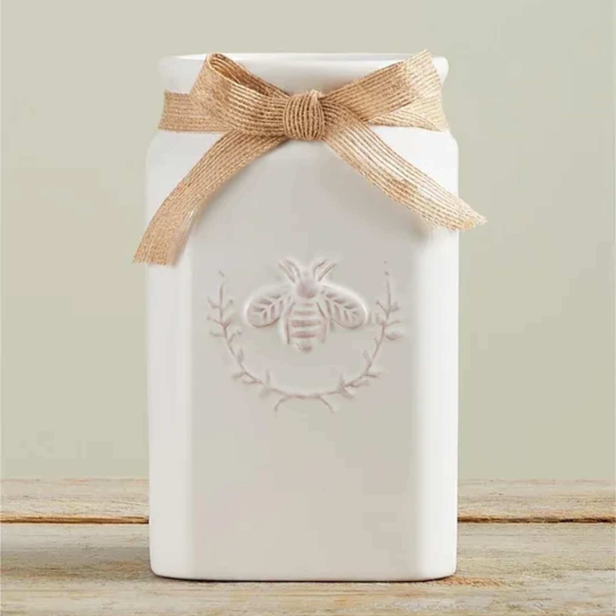 Get them buzzing for summer! Our unique bouquet is gathered with a