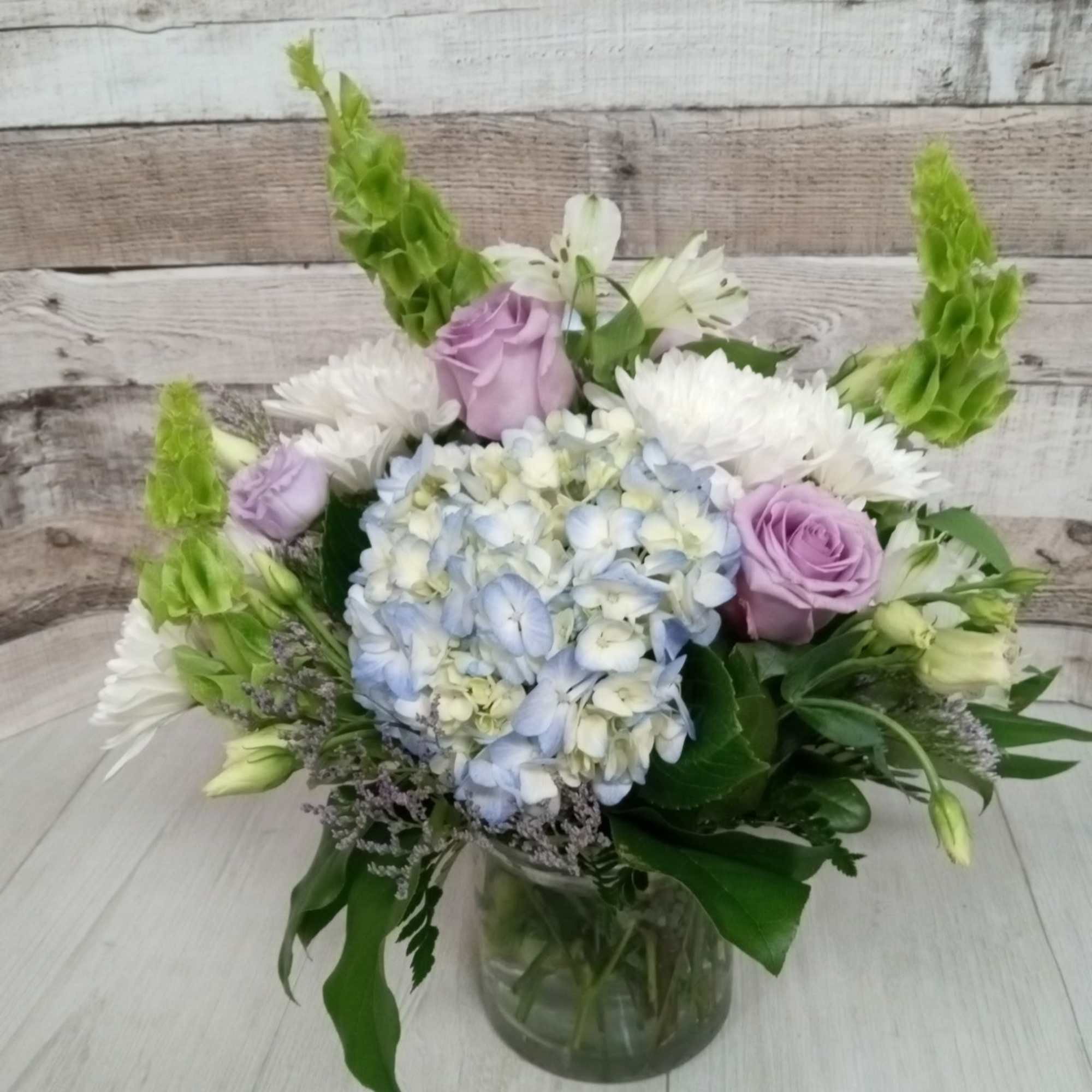 Let the refreshing charm of the coast drift into your space with