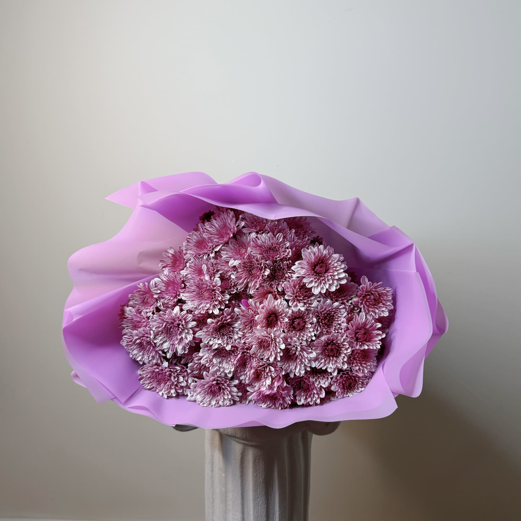 There&rsquo;s something about it you can&rsquo;t quite explain but you feel it.
Each