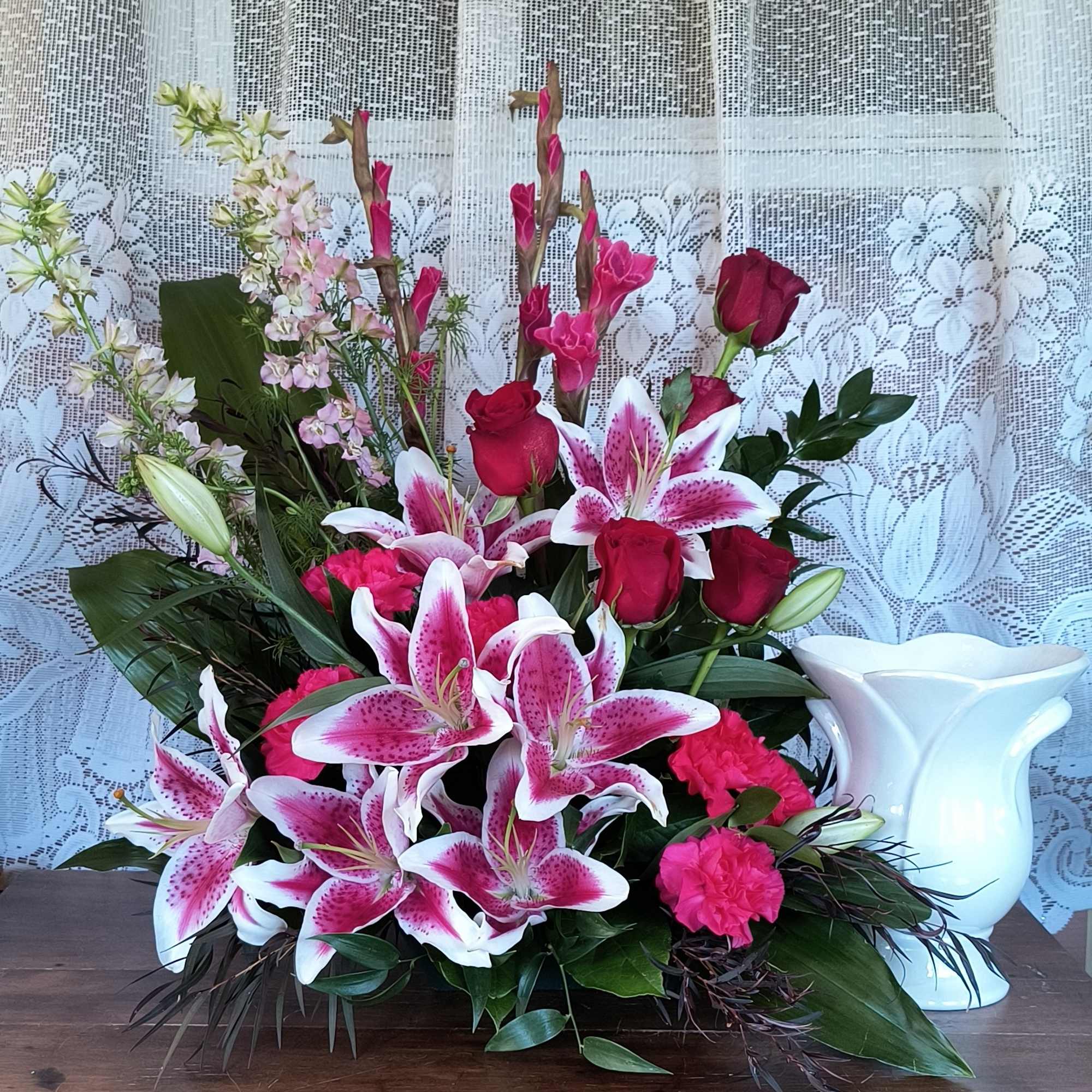 Share your heartfelt feelings on the loss of someone special with this Share your heartfelt feelings on the loss of someone special with this