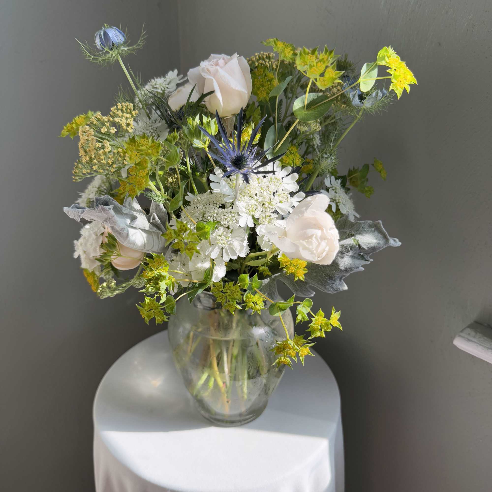 Not sure what to choose? Let me design something just for you.

This