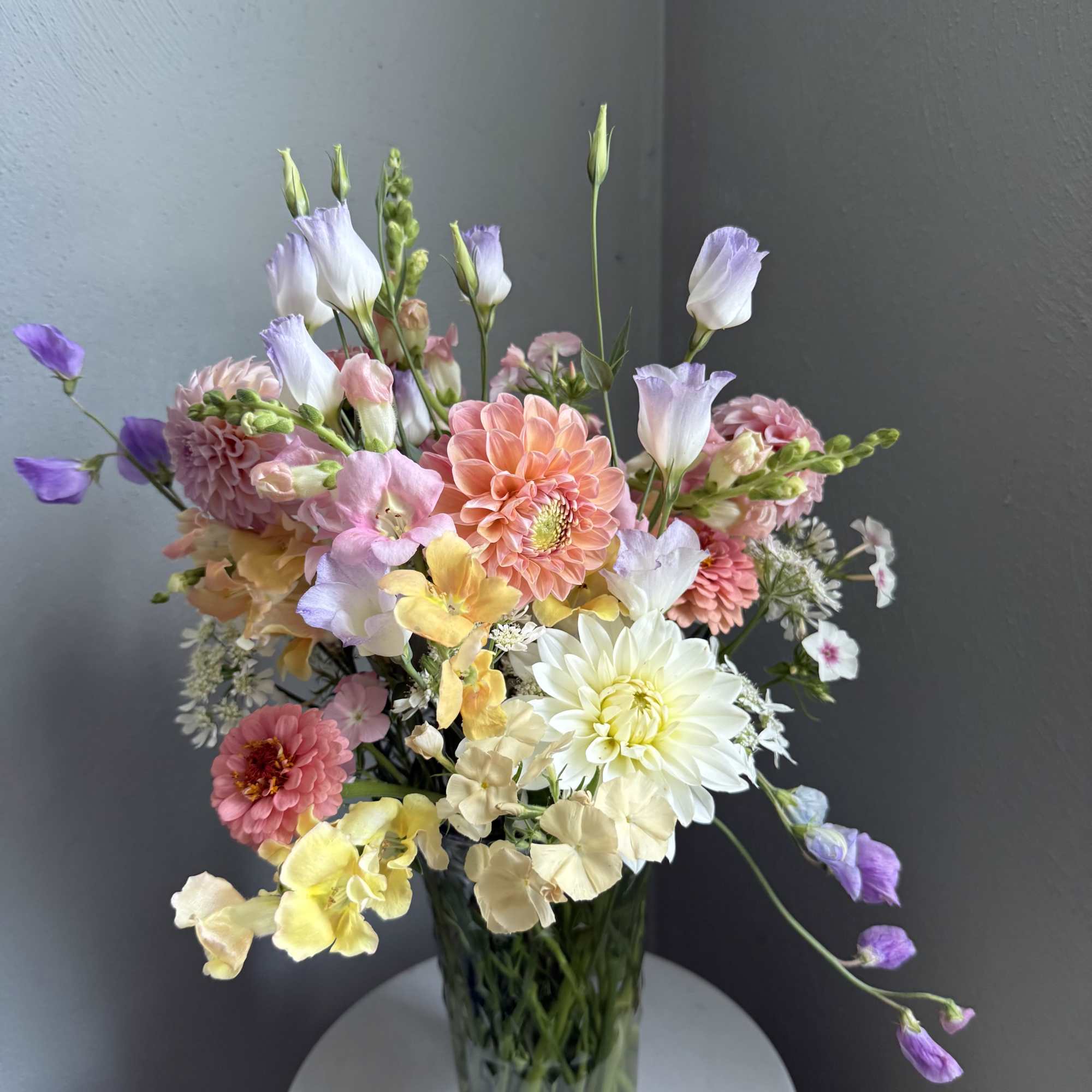 Not sure what to choose? Let me design something just for you.

This