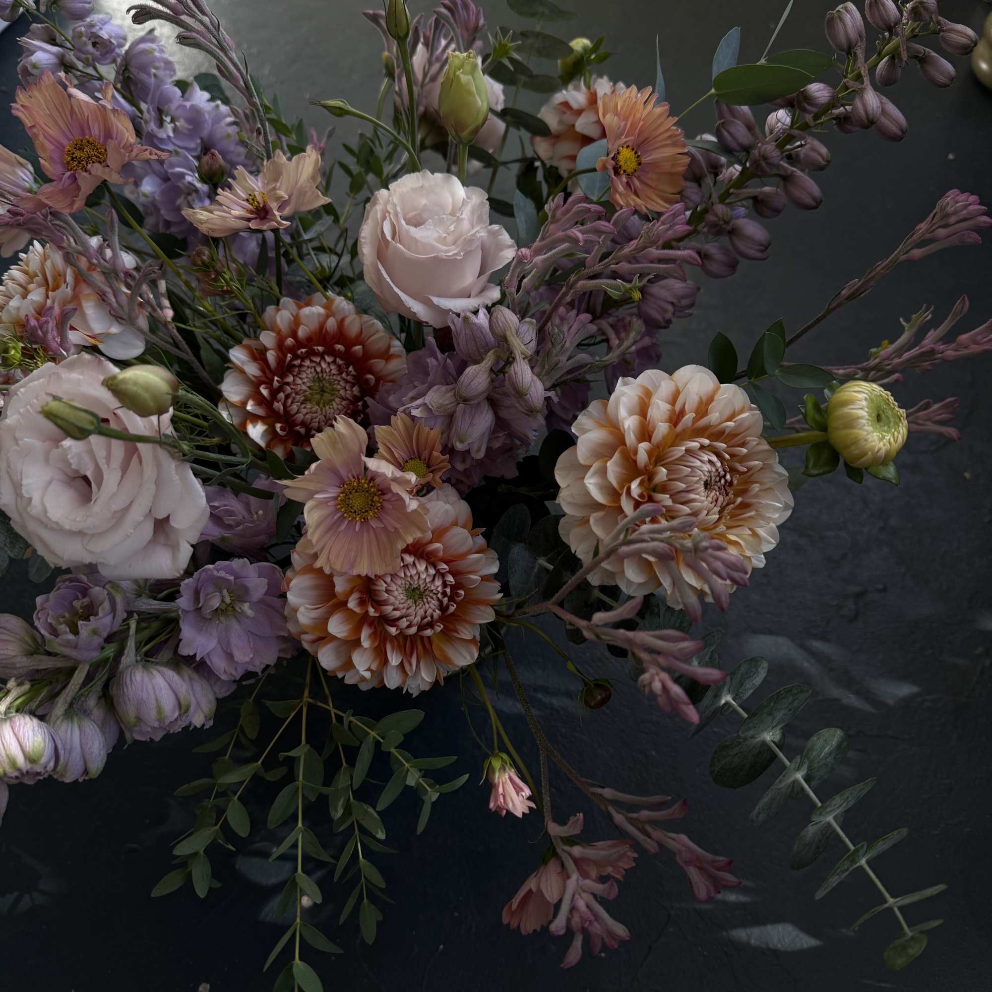 Let the designers of SAGE. work their magic and design an artfully