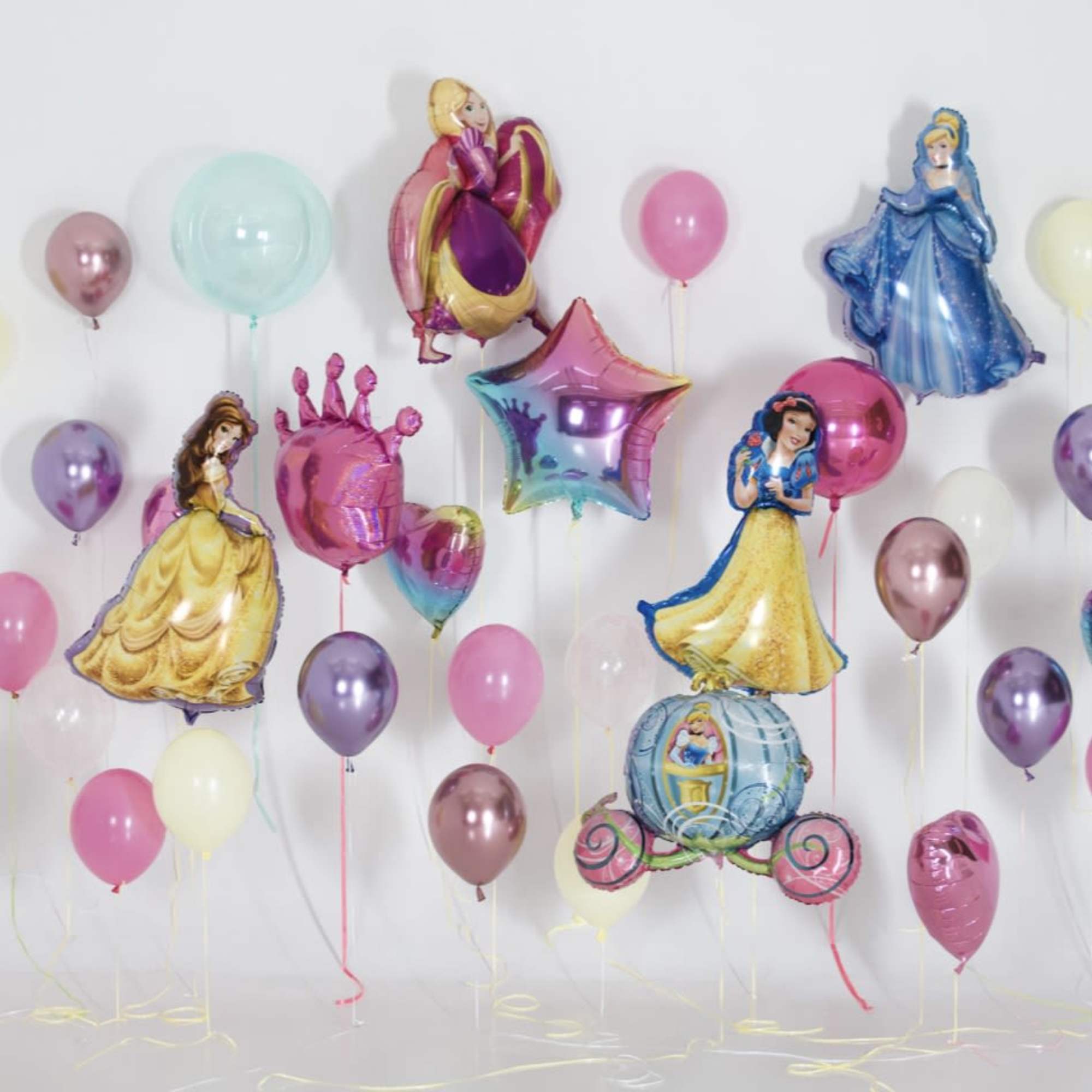 Balloon set 