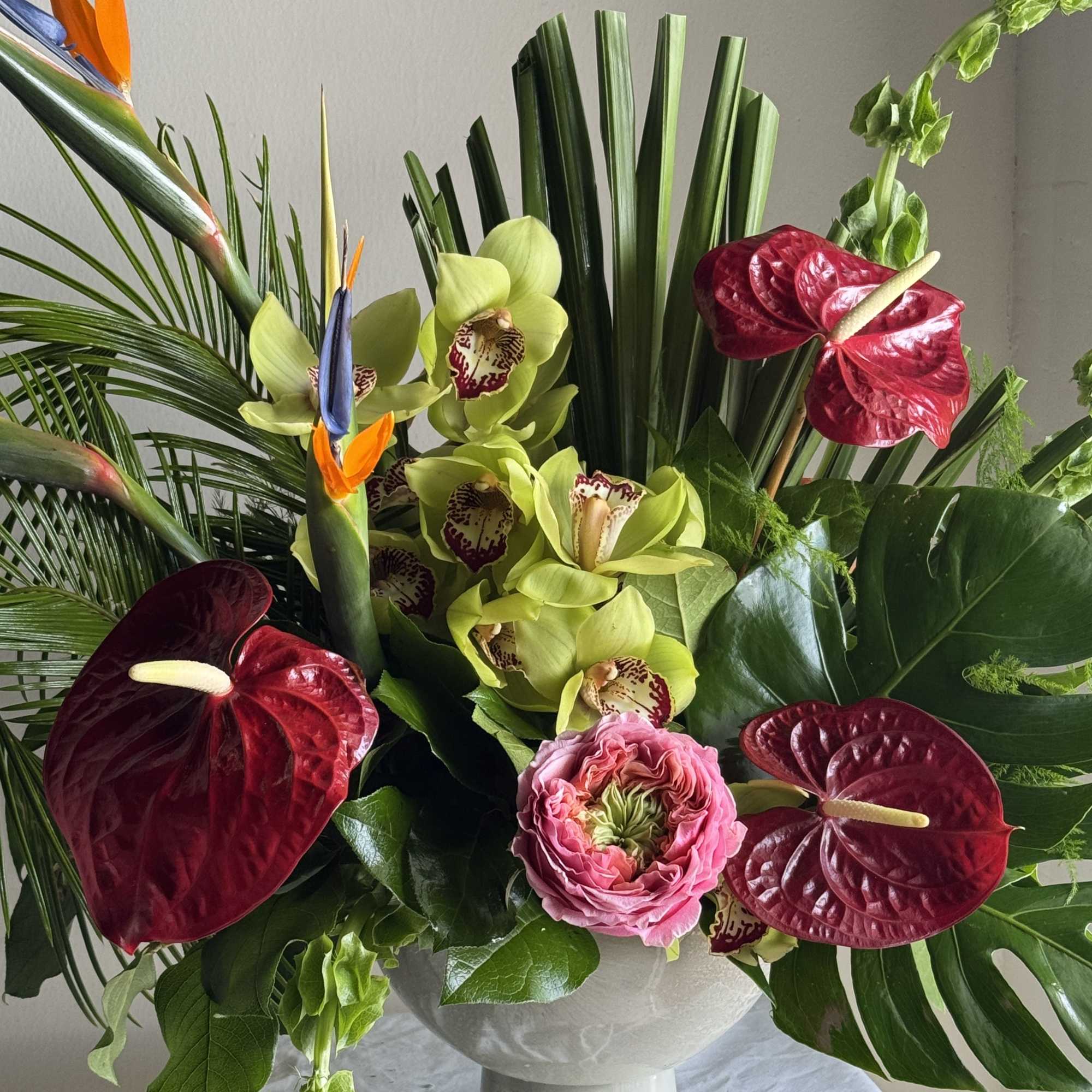 Nothing says summer (and love!) like this blooming beauty. Our favorite pick