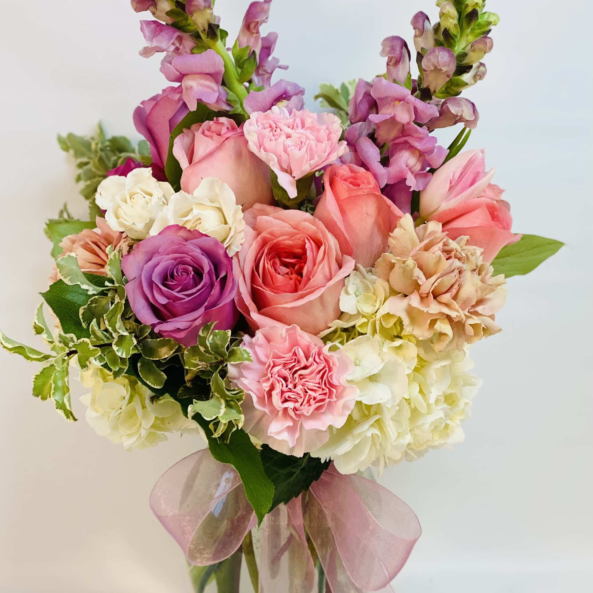 Forever Lovely Bouquet by Barb's Flowersby Barb's Flowers