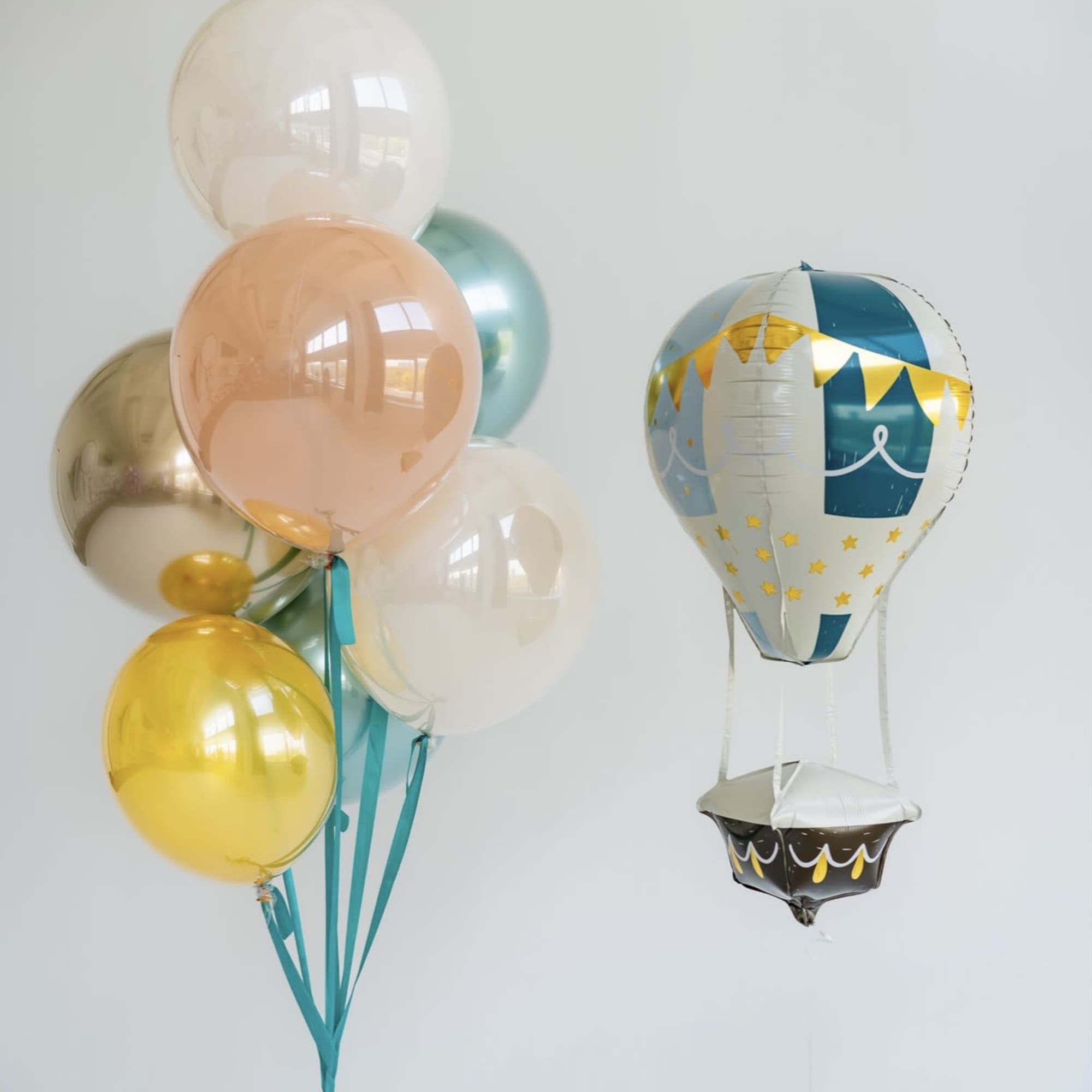 Balloon set 