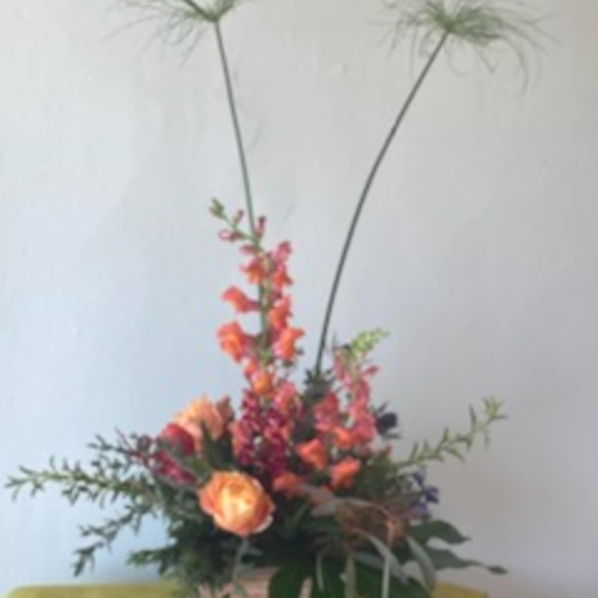 This is a perfect arrangement when you want to say, &quot;Let&#039;s celebrate!&quot;