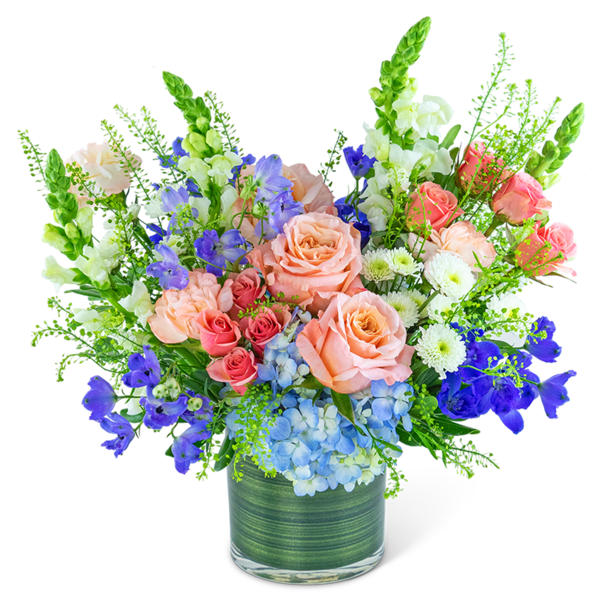 Experience the enchanting allure of the Juliette Dreamland flower design. This breathtaking