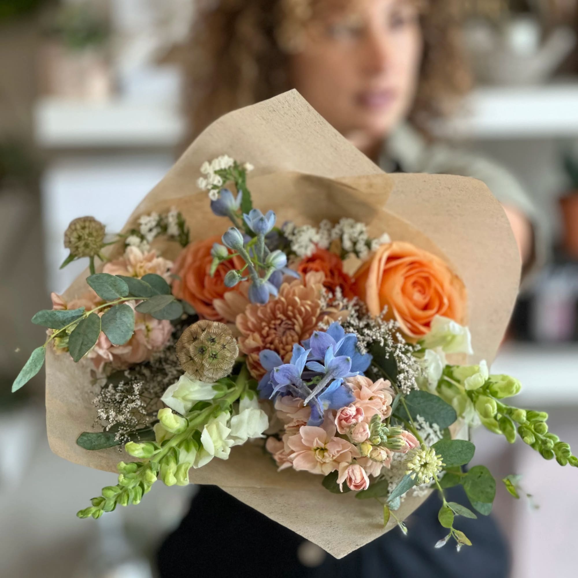 Introducing Primavera &ndash; the perfect way to bring a touch of spring