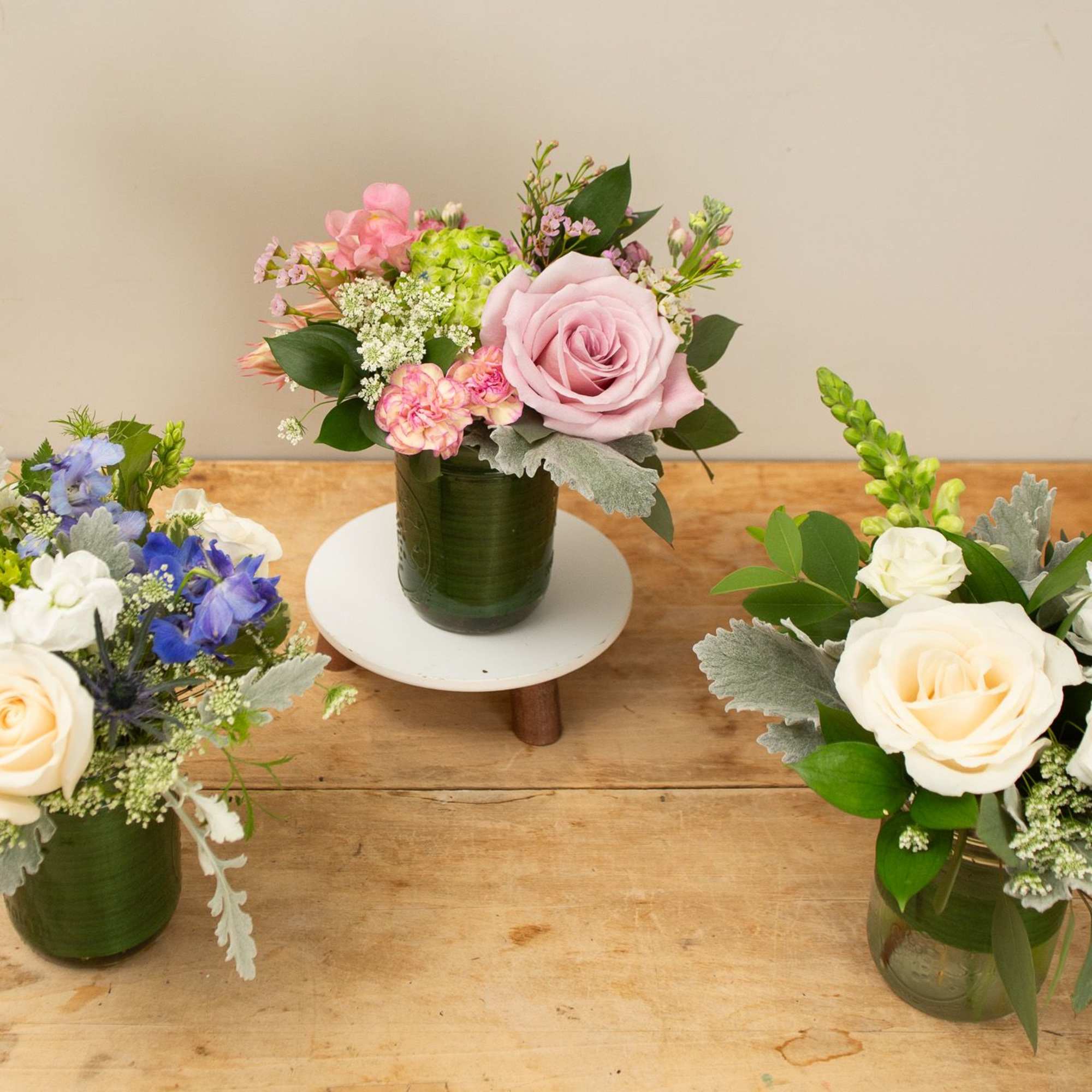 Welcome baby to this world with a gift basket baby and parents