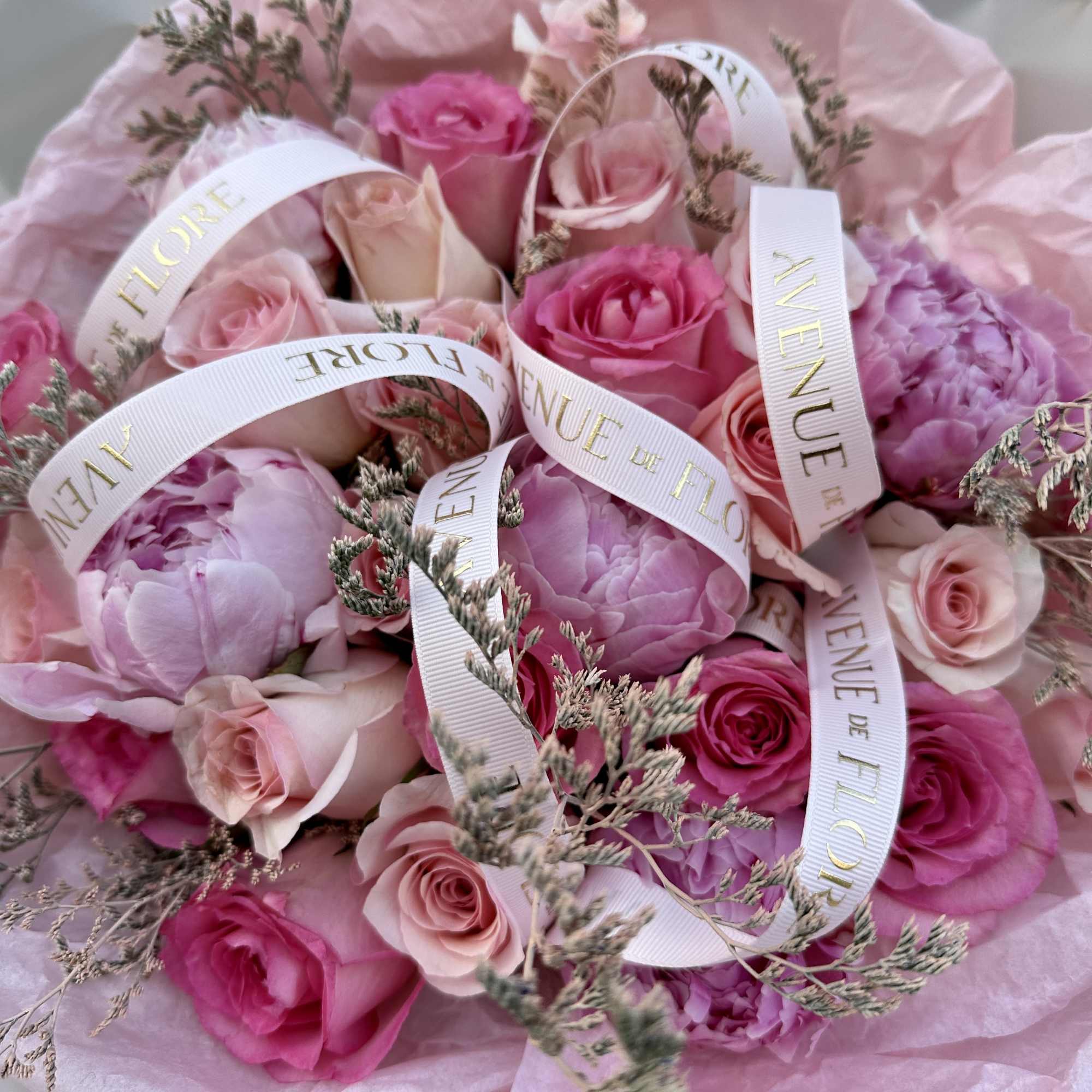 Add a pop of pretty to any day with our Full of