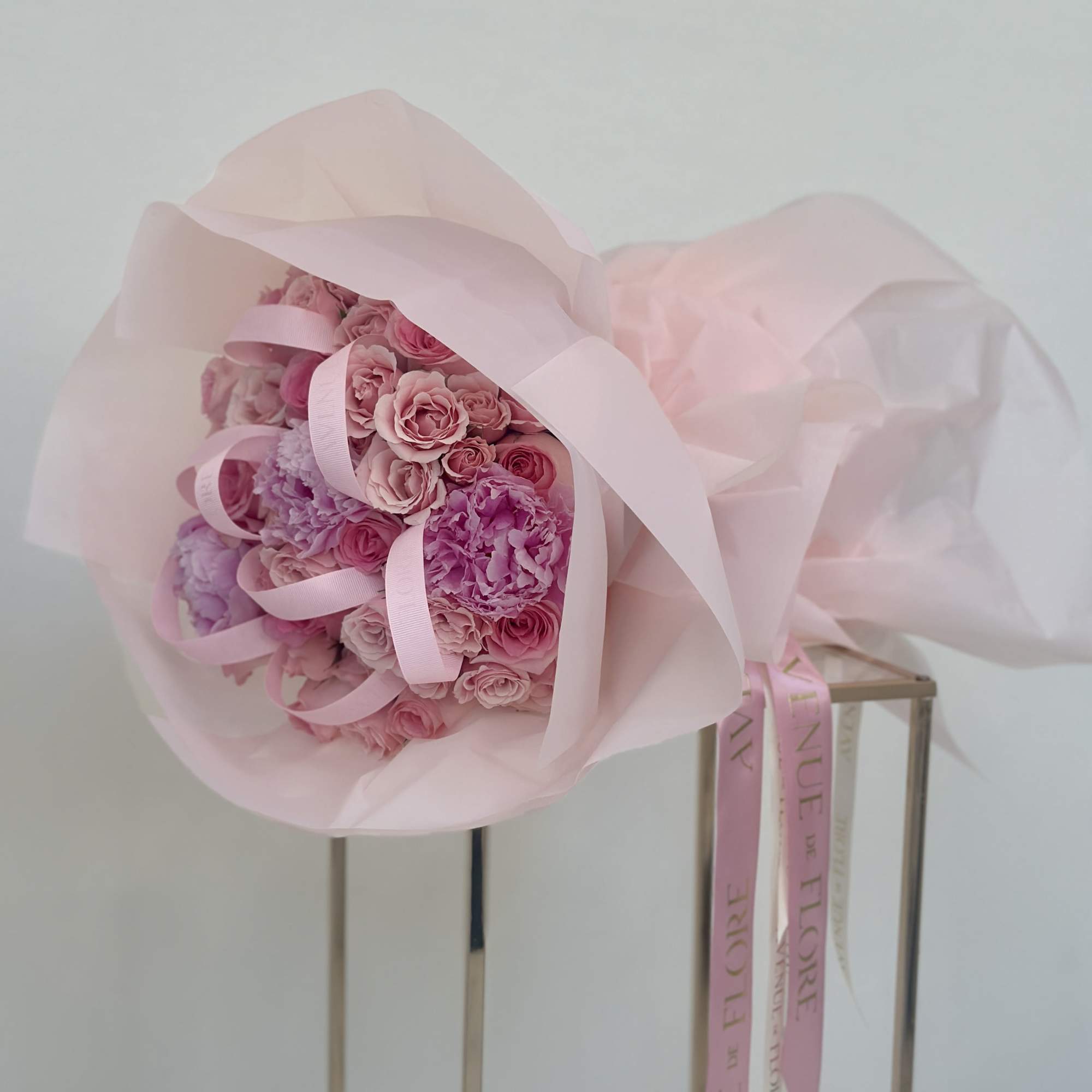 Add a pop of pretty to any day with our Full of