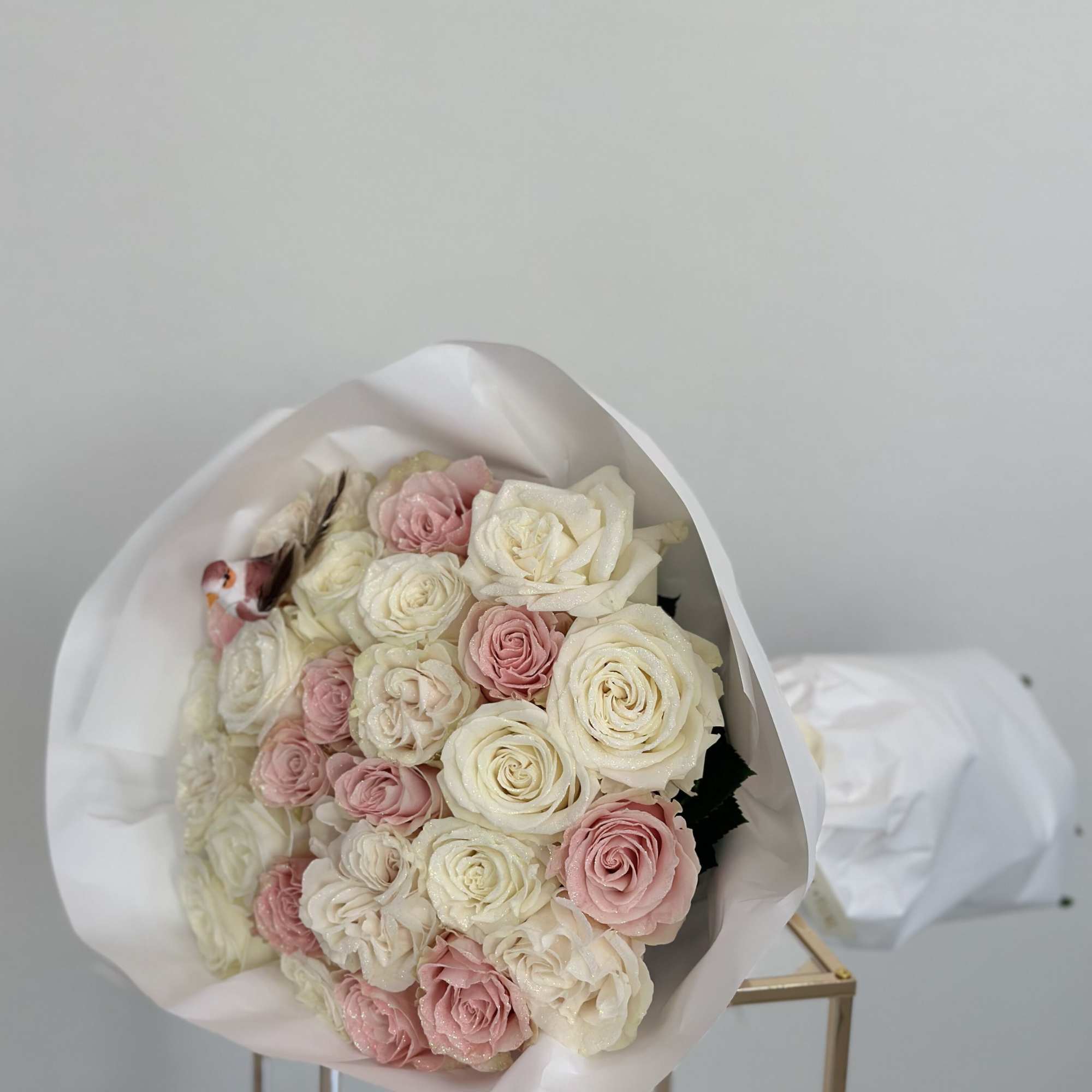 Step into a world of enchantment with the mini version of our