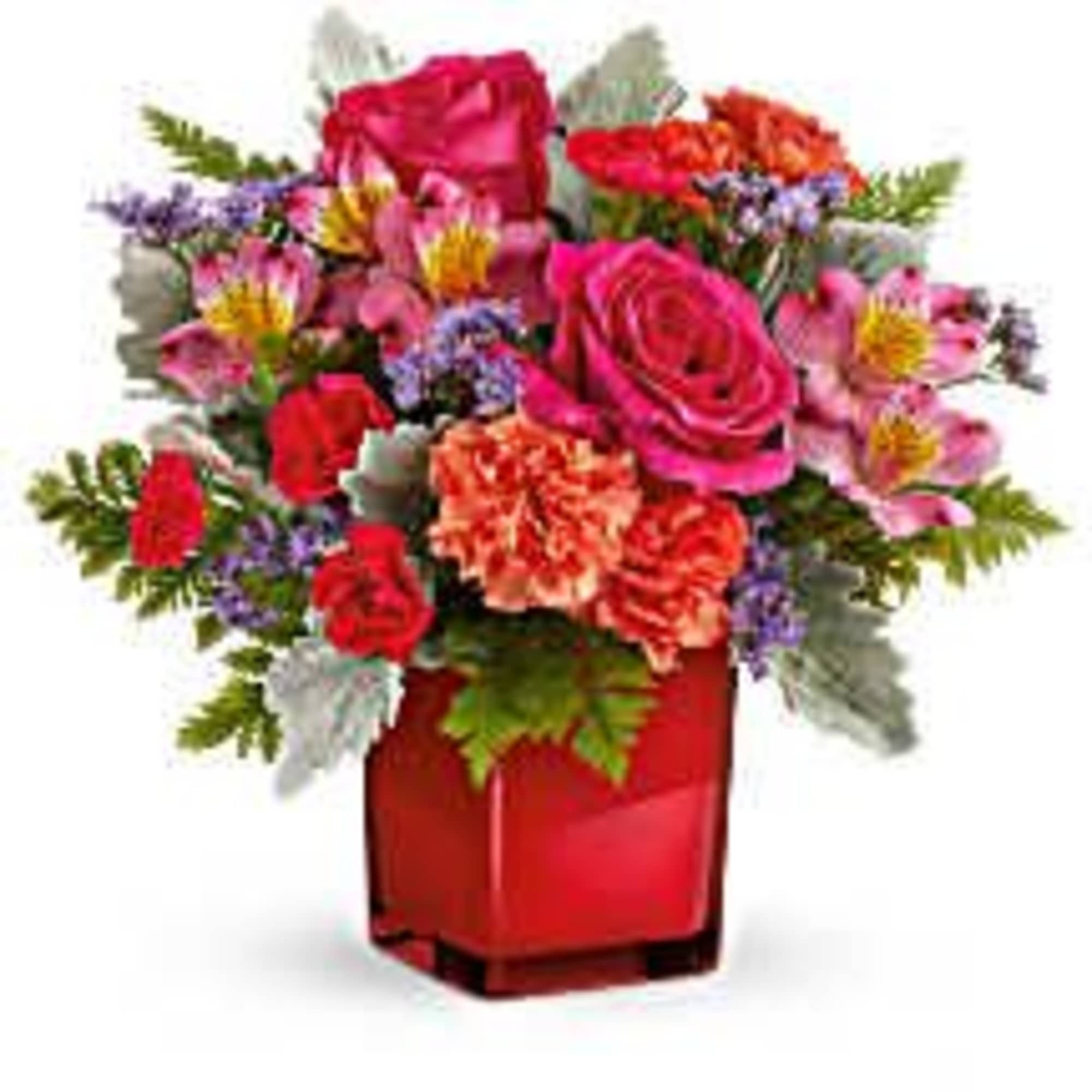 it is a display of joy and elegance , perfect fpr illuminating