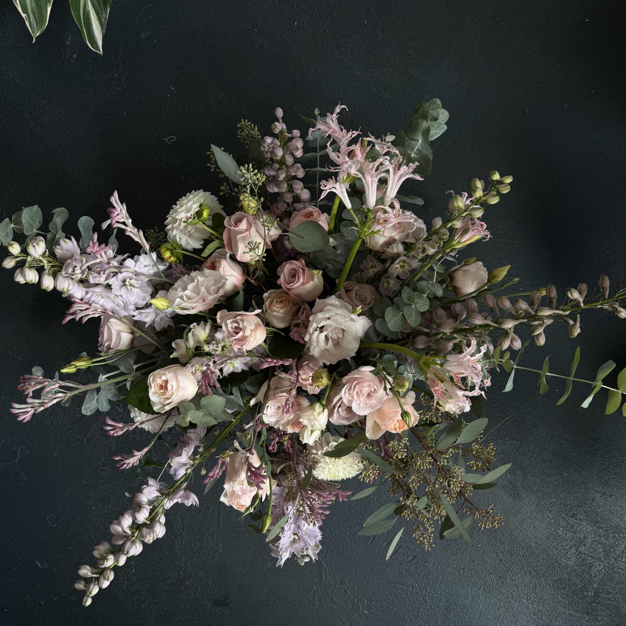 Elevate your space with our exquisite Designer&rsquo;s Choice vase arrangements, thoughtfully curated