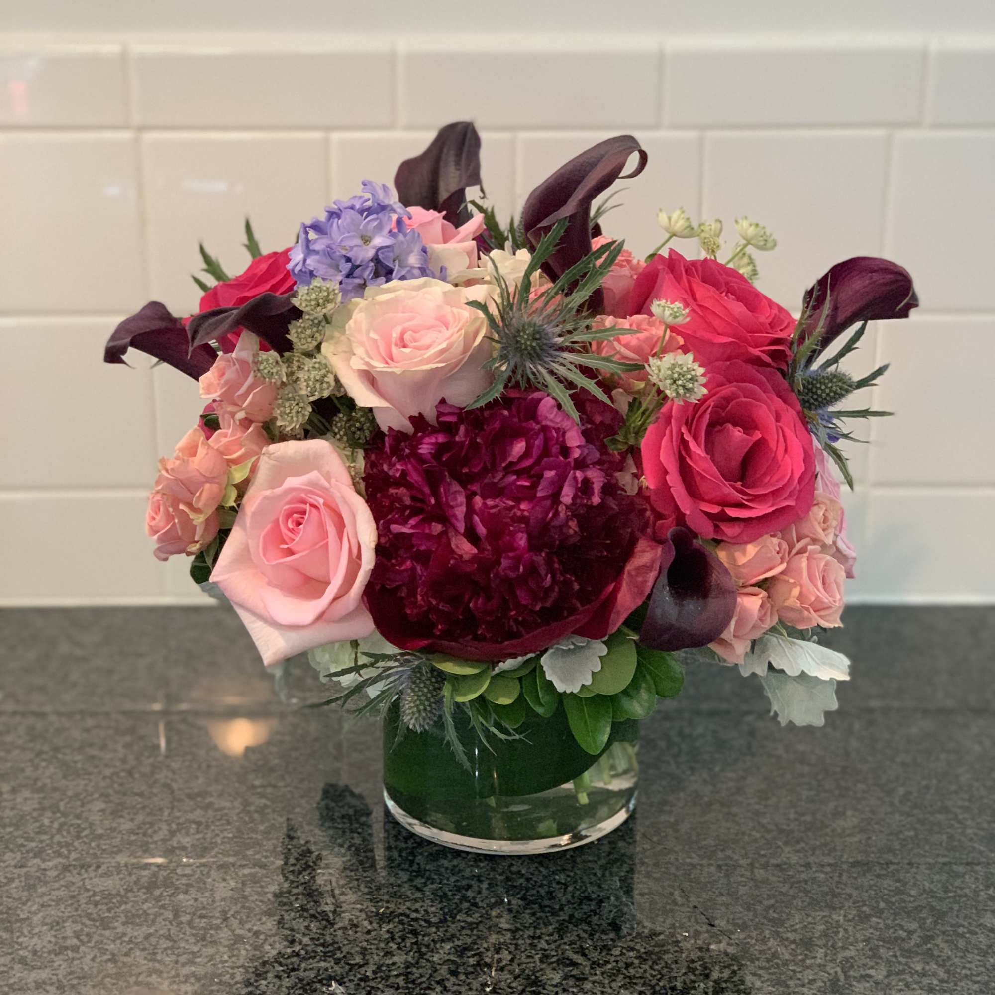 Love and Romance at The Hampton Vineyards is customized for a romantic Love and Romance at The Hampton Vineyards is customized for a romantic