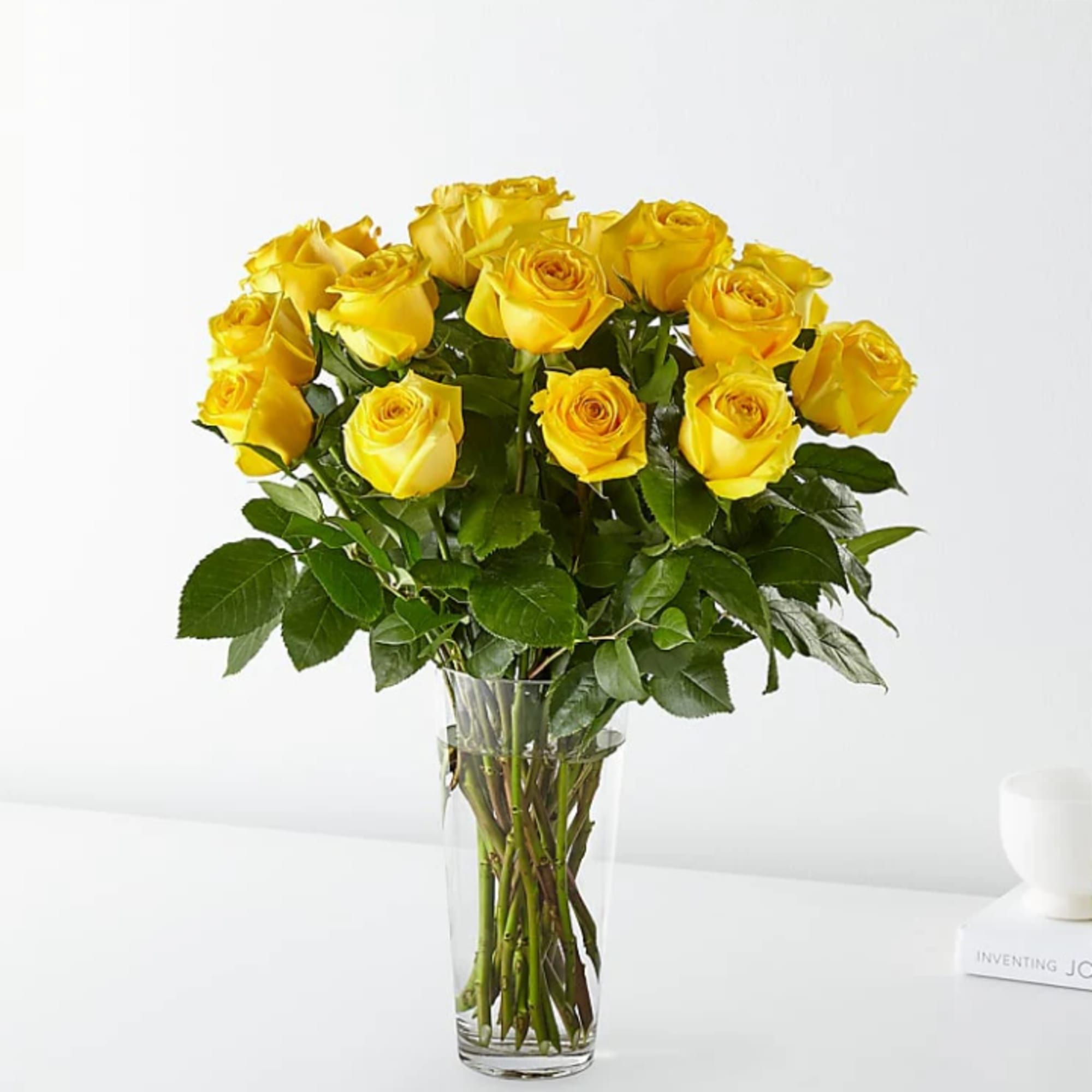 Nothing brightens someone&#039;s day quite like the sunny shade of yellow. While